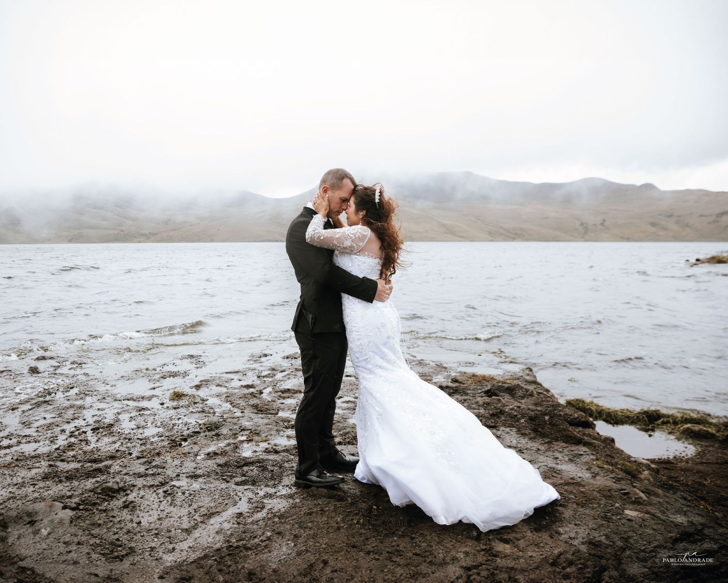 fotógrafo de bodas en Quito