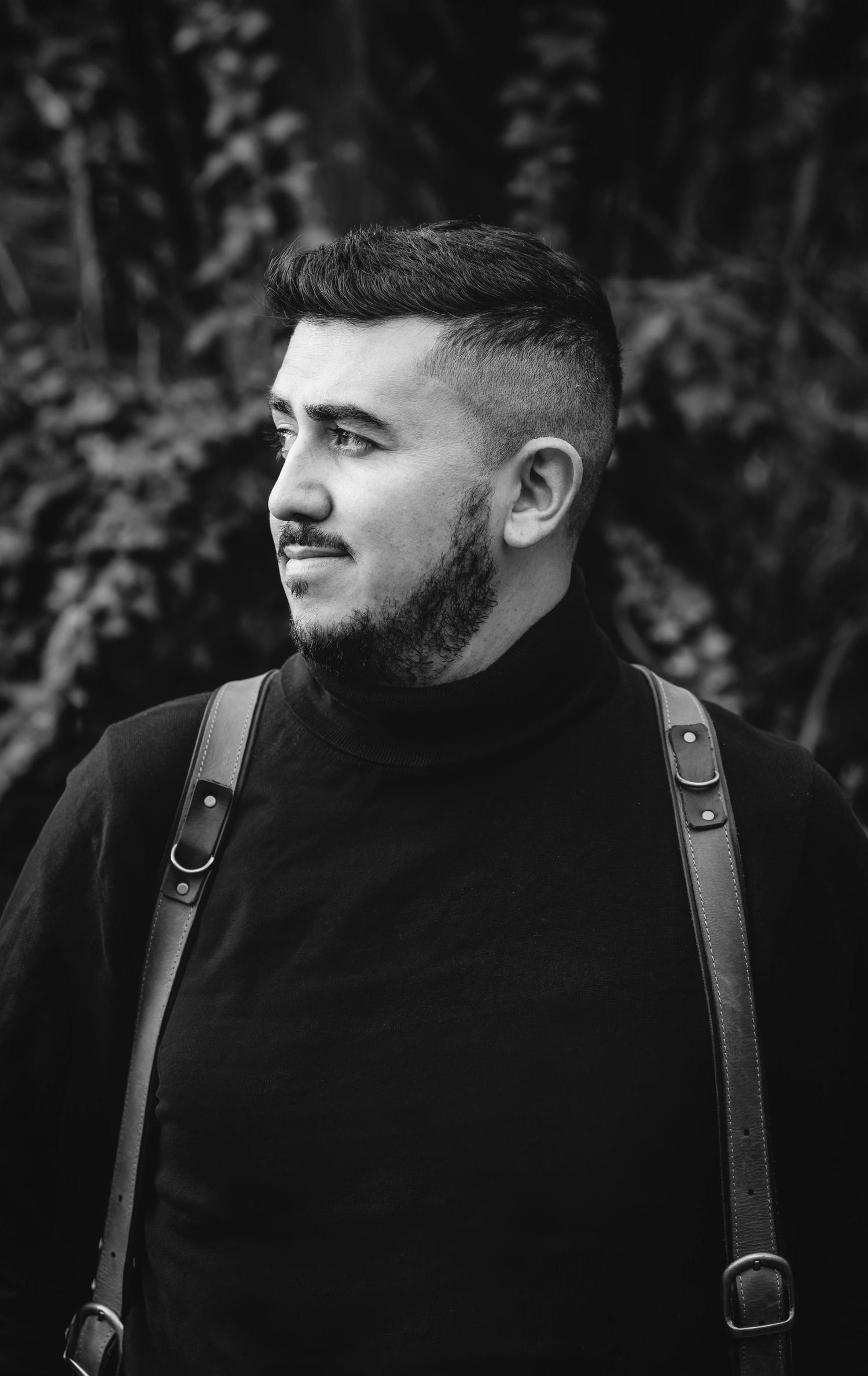 fotógrafo de bodas en Quito