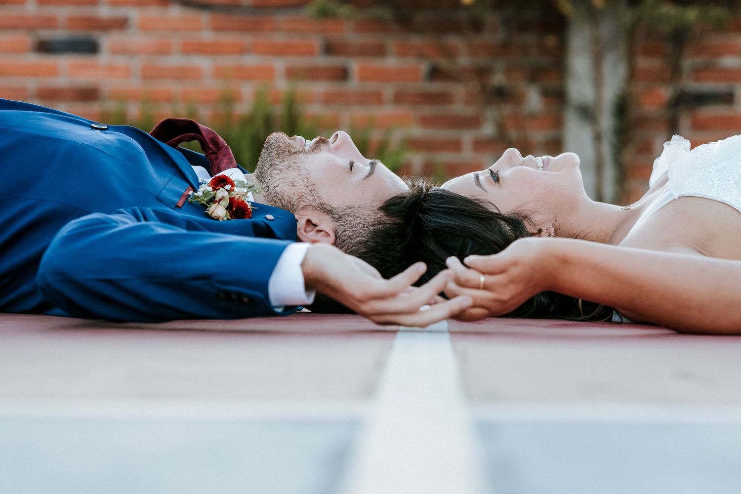 fotógrafo de bodas en Quito