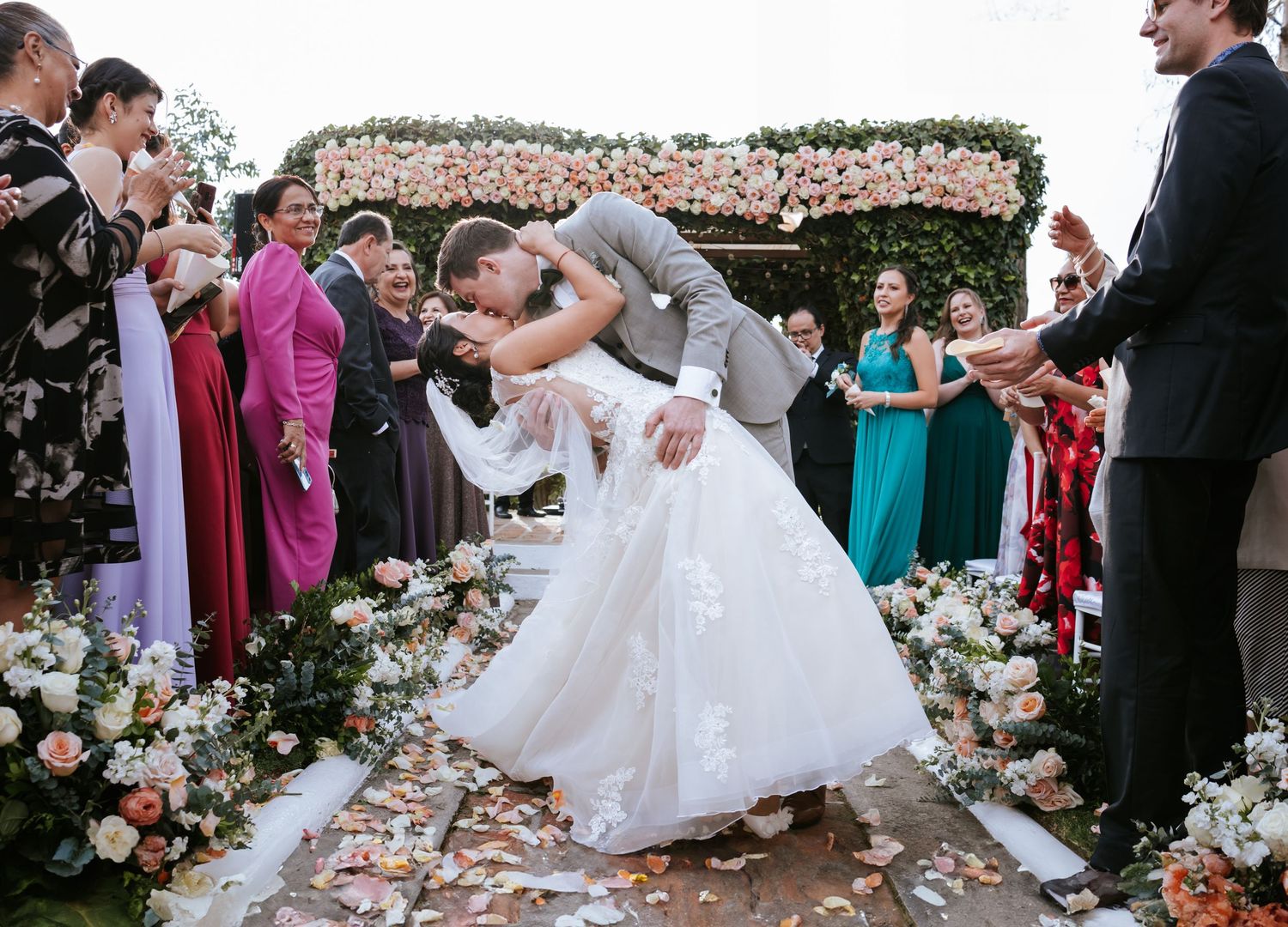 fotógrafo de bodas en Quito