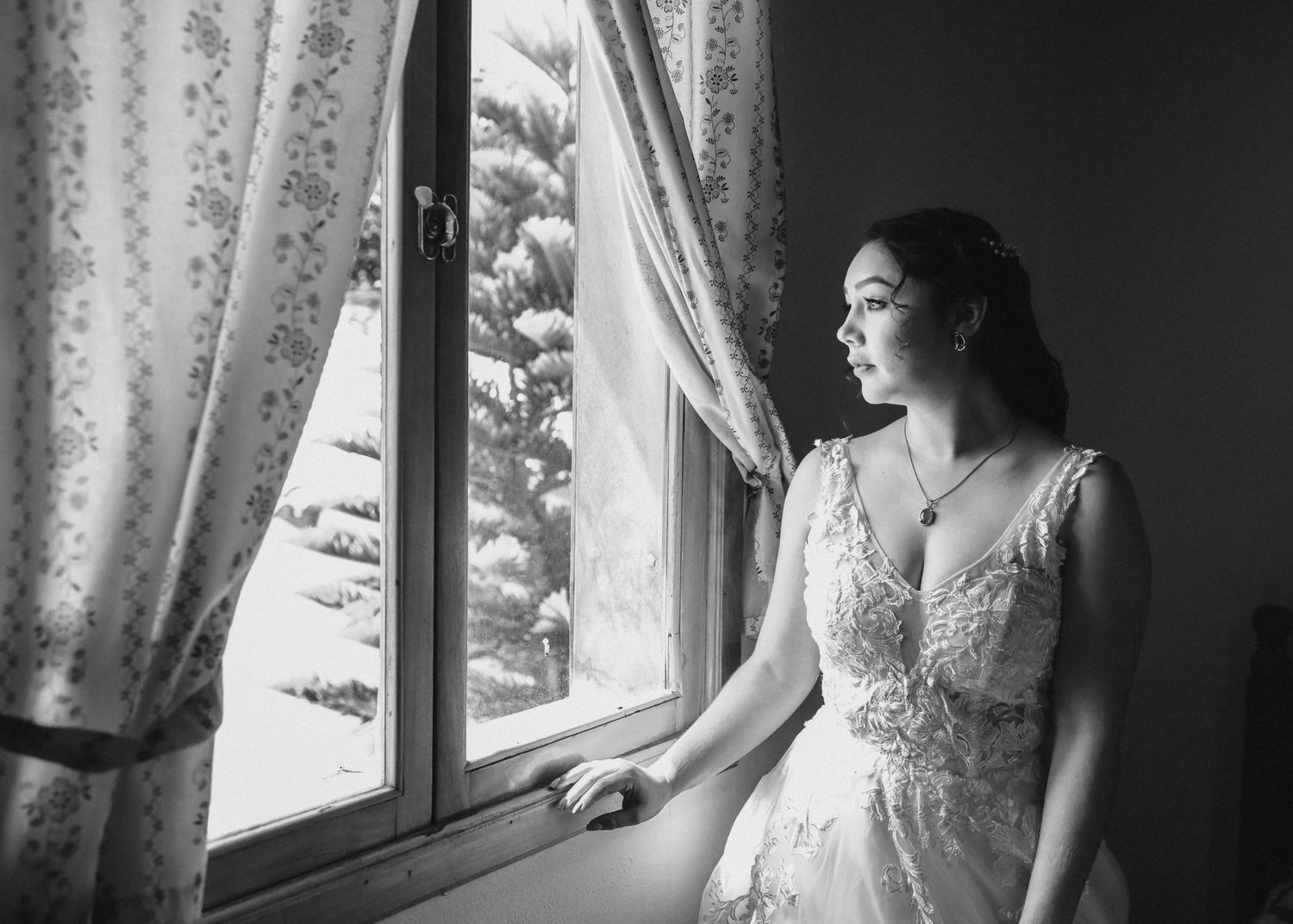 fotógrafo de bodas en Quito