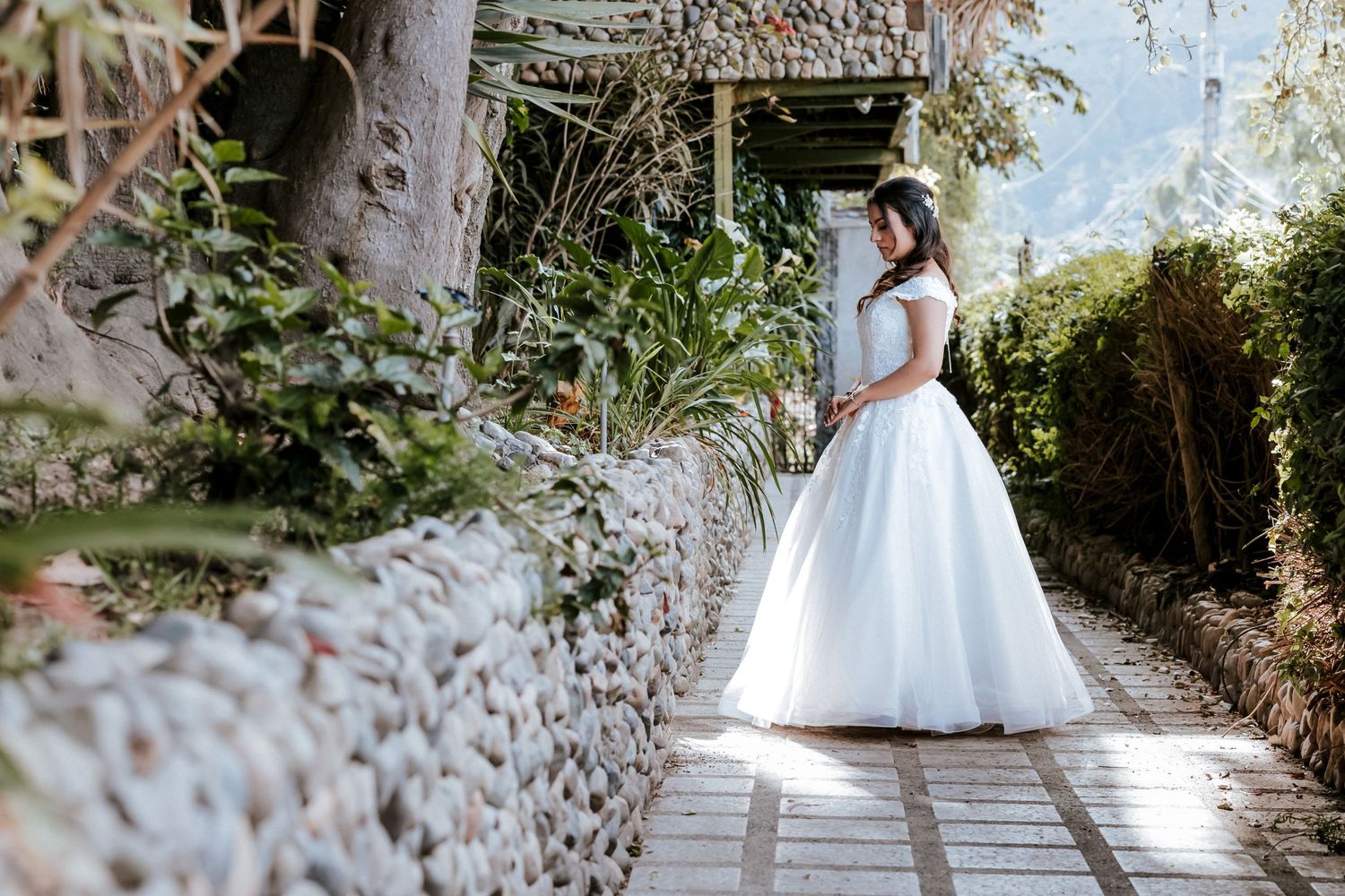 fotógrafo de bodas en Quito