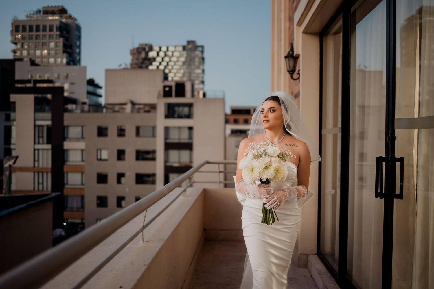 fotógrafo de bodas en Quito