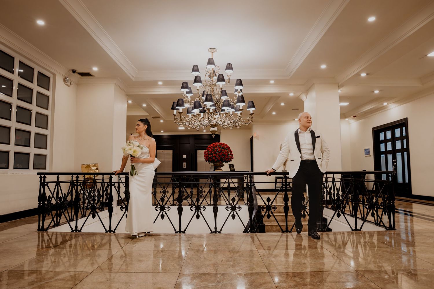 fotógrafo de bodas en Quito