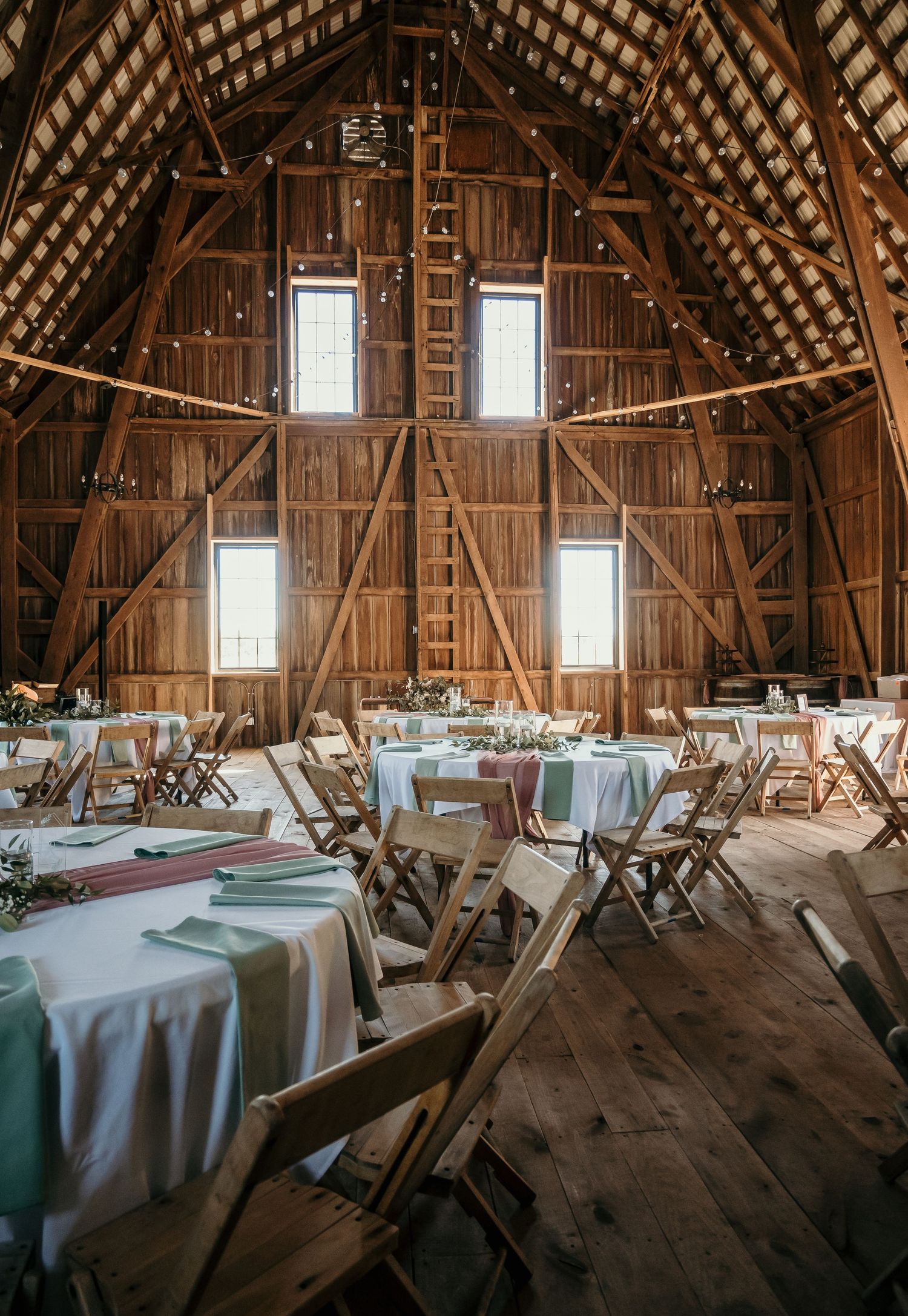 Wedding Venue