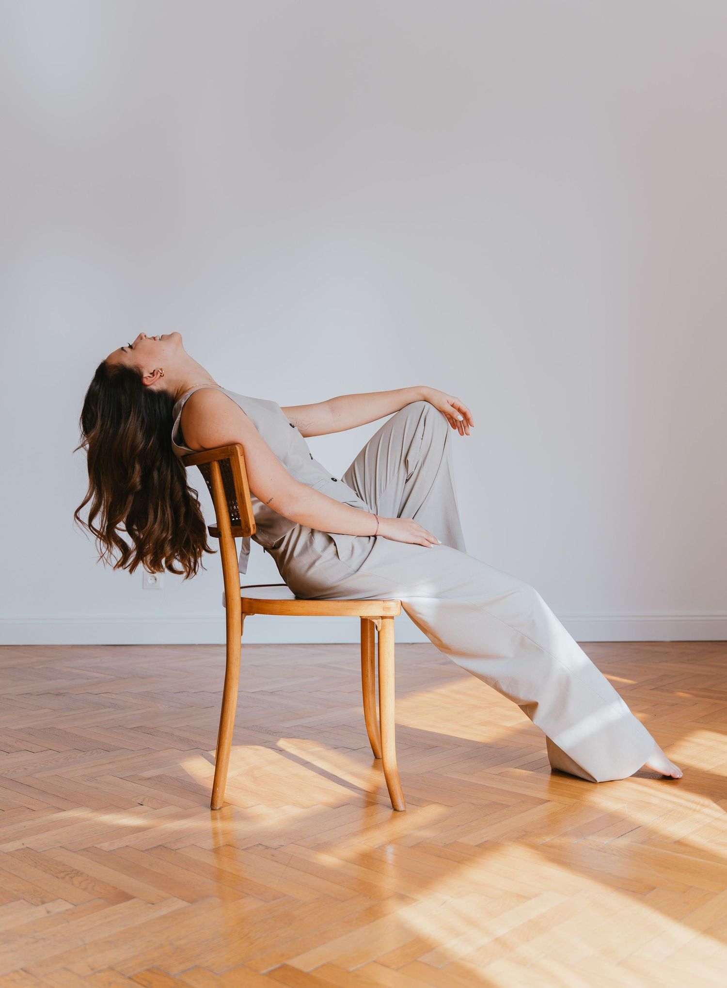 Personal Branding Fotografie Wien