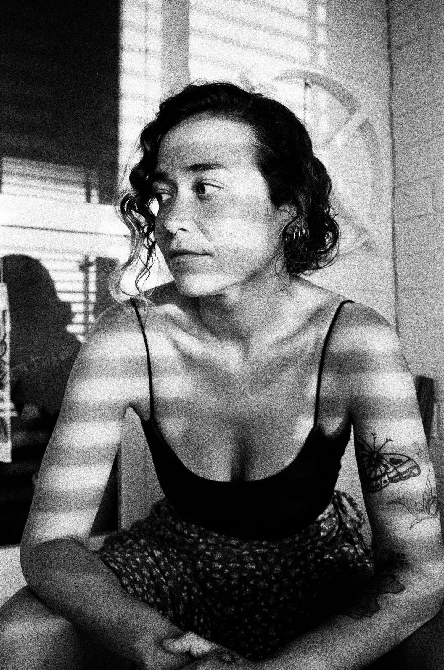 Maria Guzman | Perth Photographer