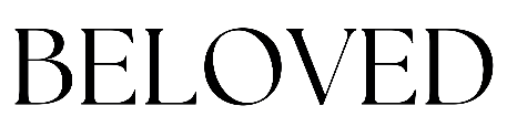 Beloved Journal Magazine logo