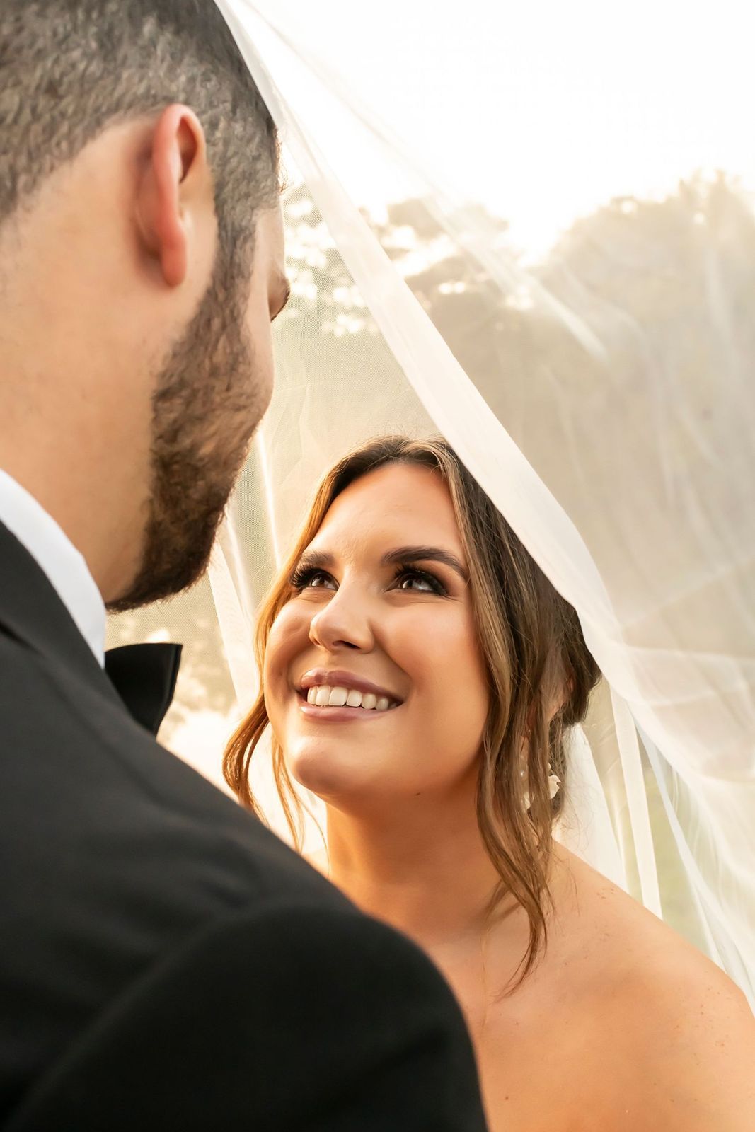 Wedding photos captured by top photographers in Savannah