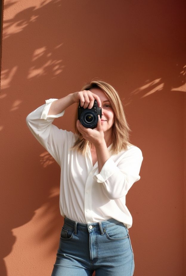 Fotógrafos em Lisboa - Teresa Marques Gomes - Shot Fotografia