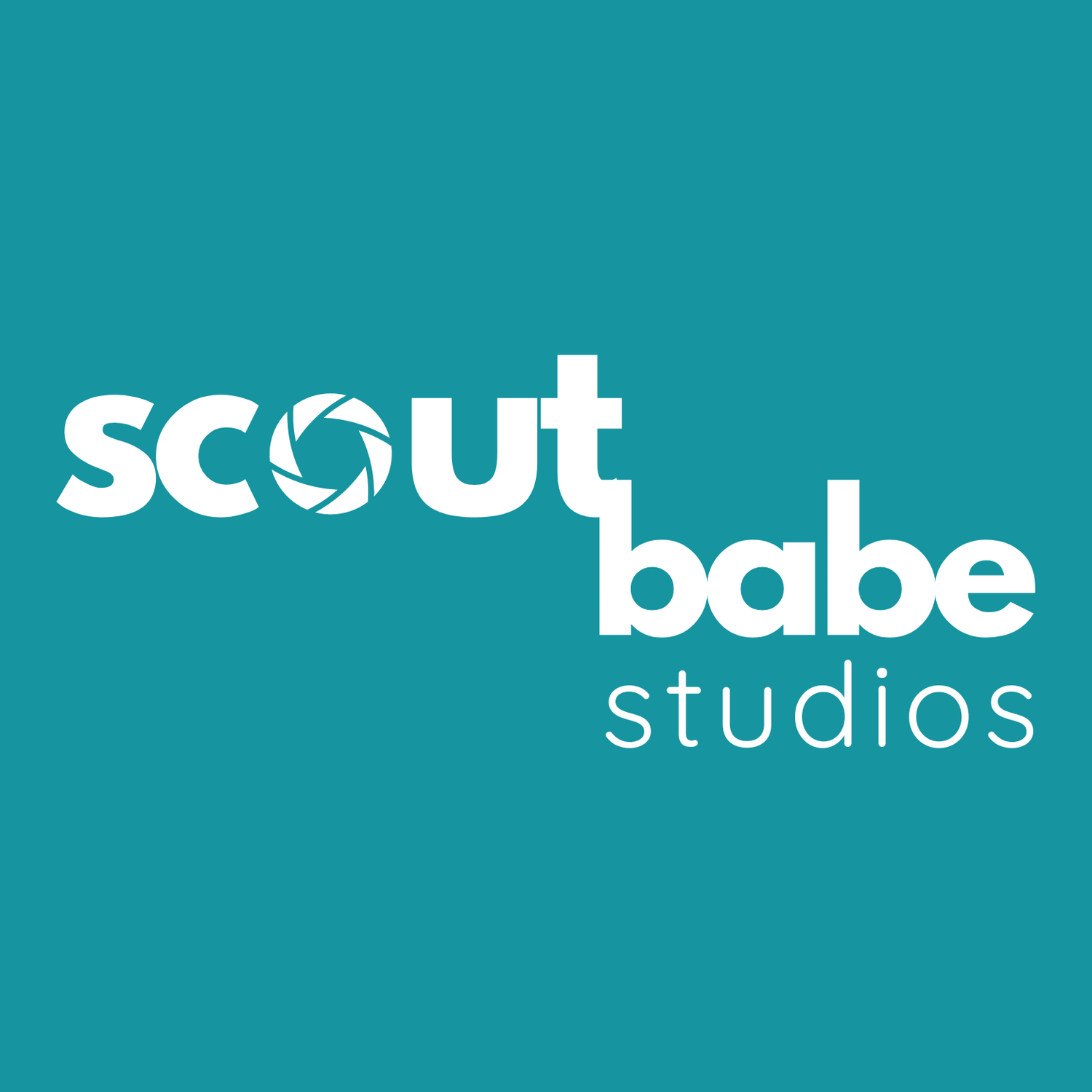 Scout Babe studios logo