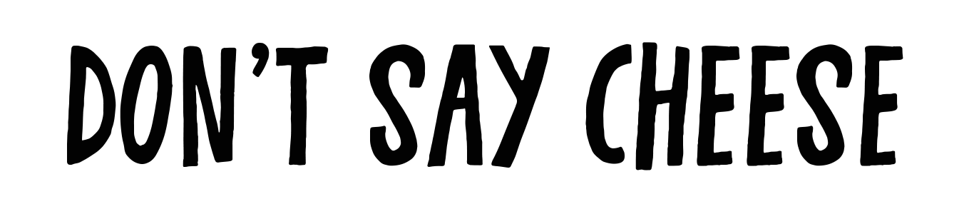 Black text reading
