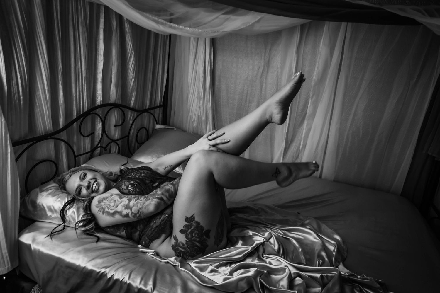 be you boudoir