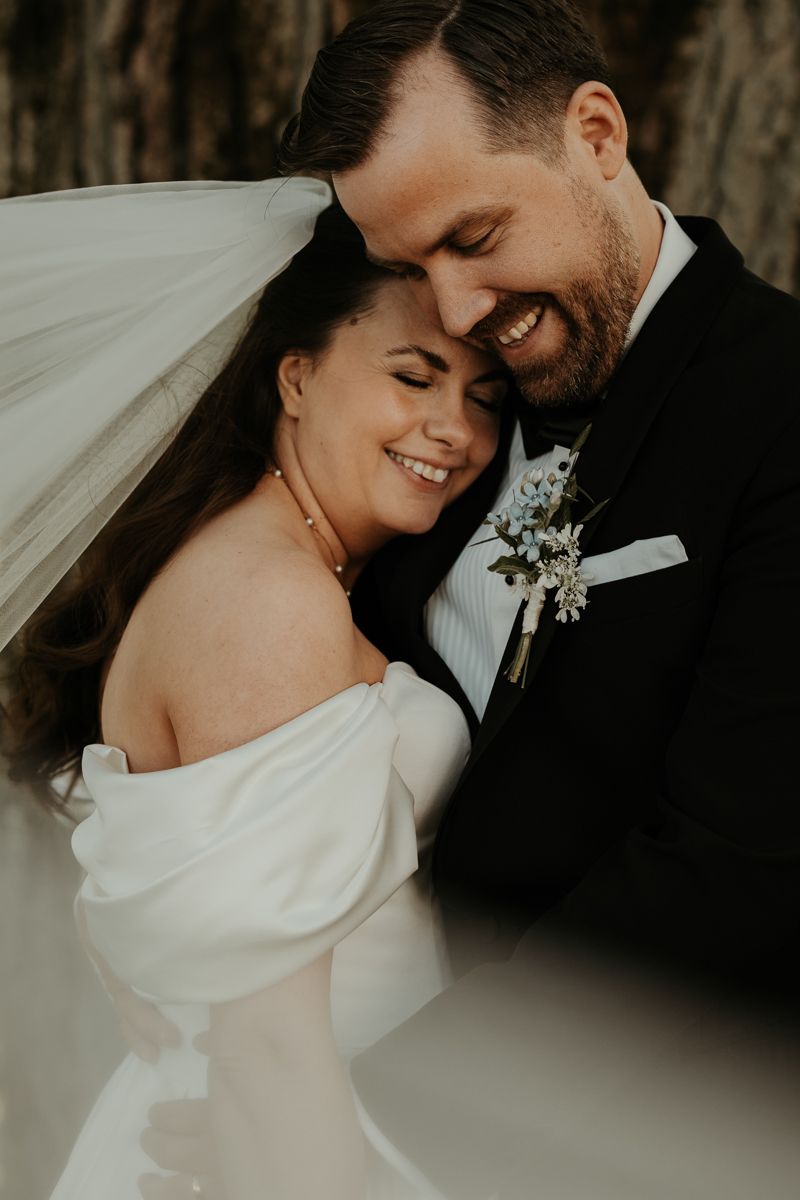 Bröllop på Överås slott i Göteborg, maj 2025. Foto: Grevholm Photography.