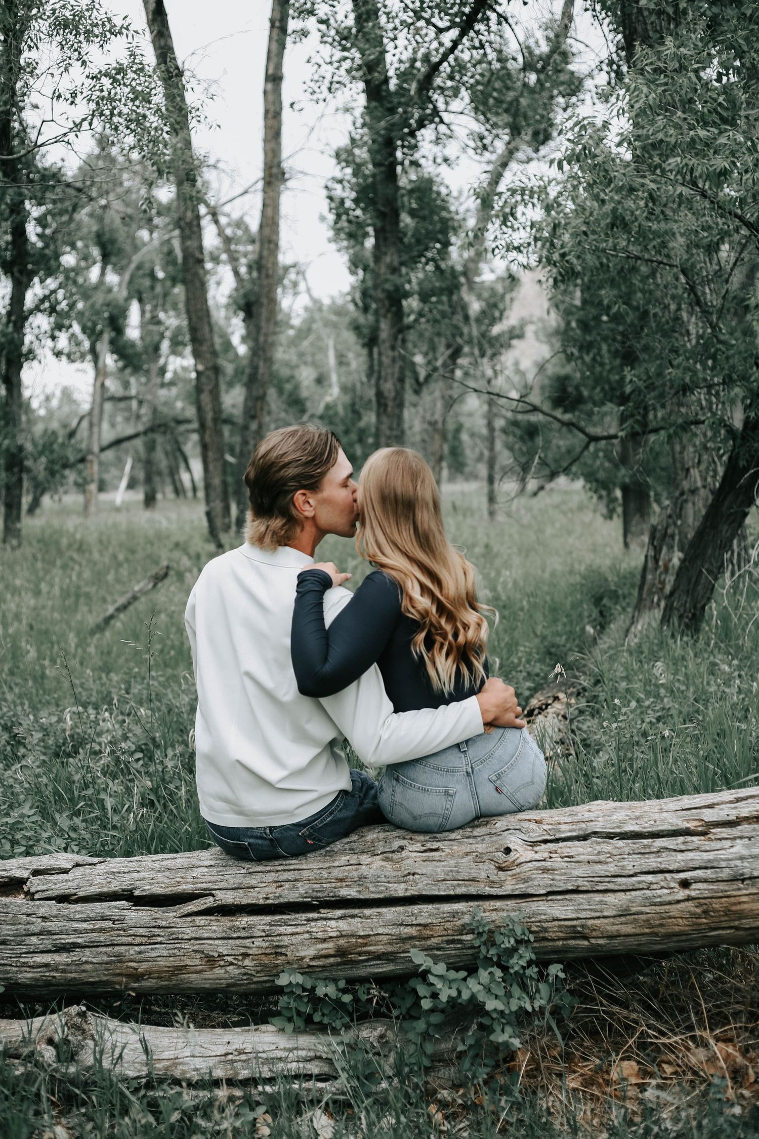 engagement photographer lethbridge