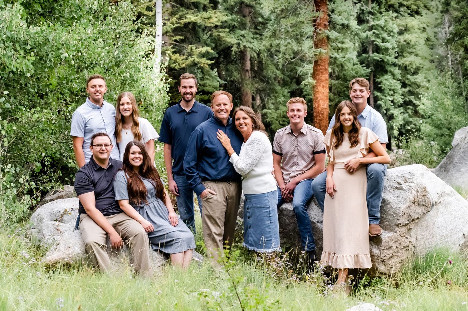 Family Session