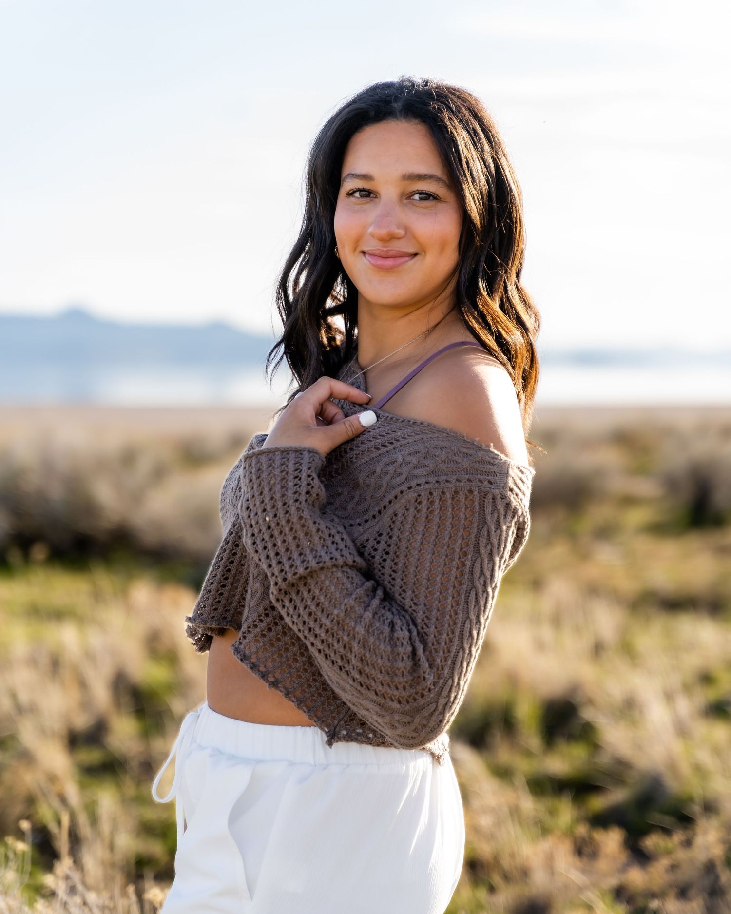 High School Senior - Graduation Session