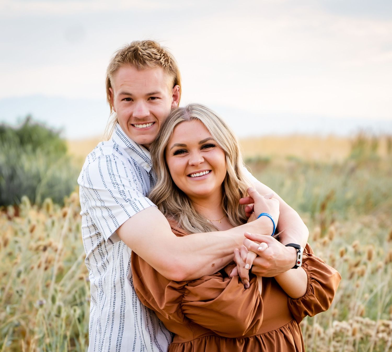 Couples Photo Session