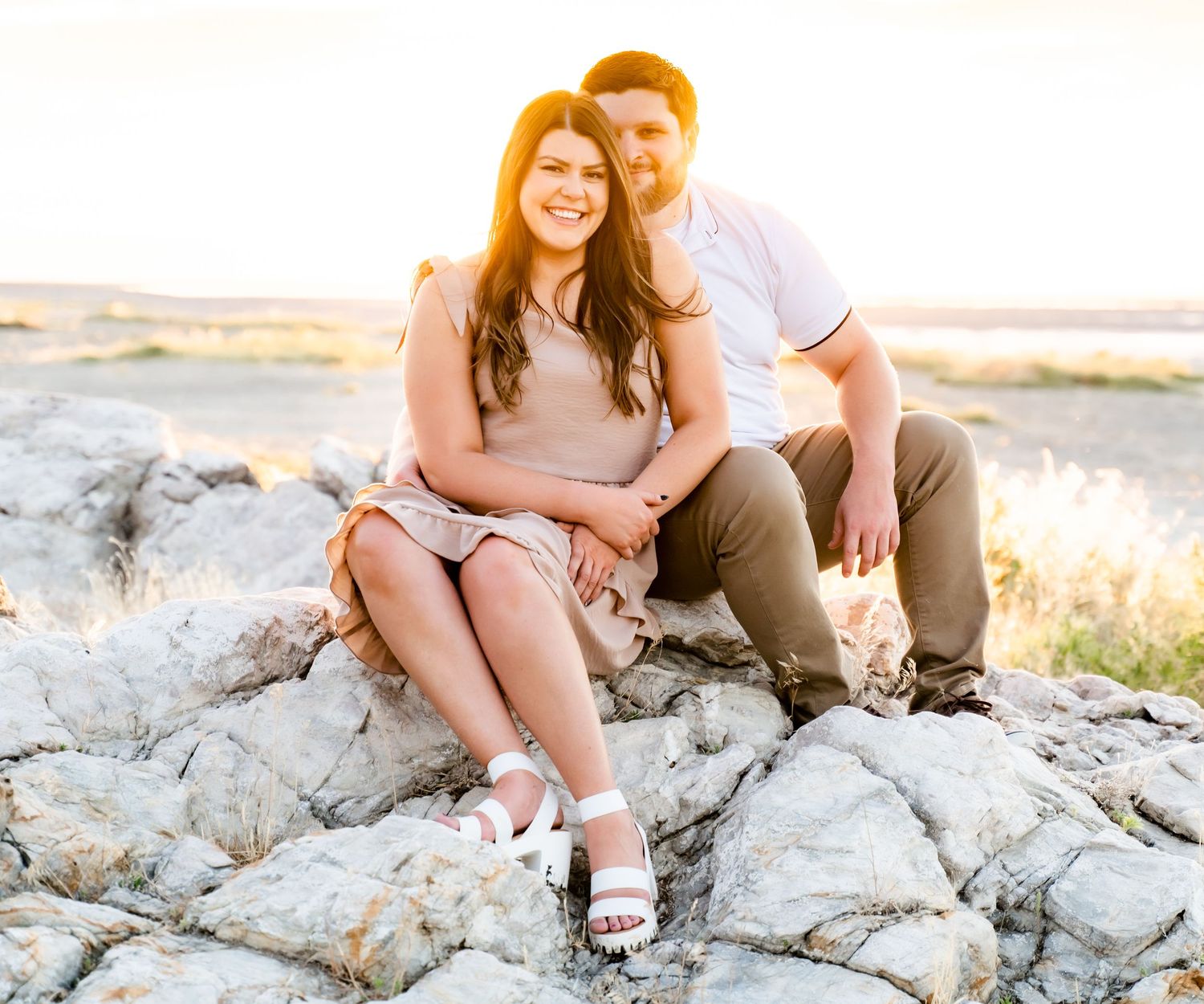 Couples Session