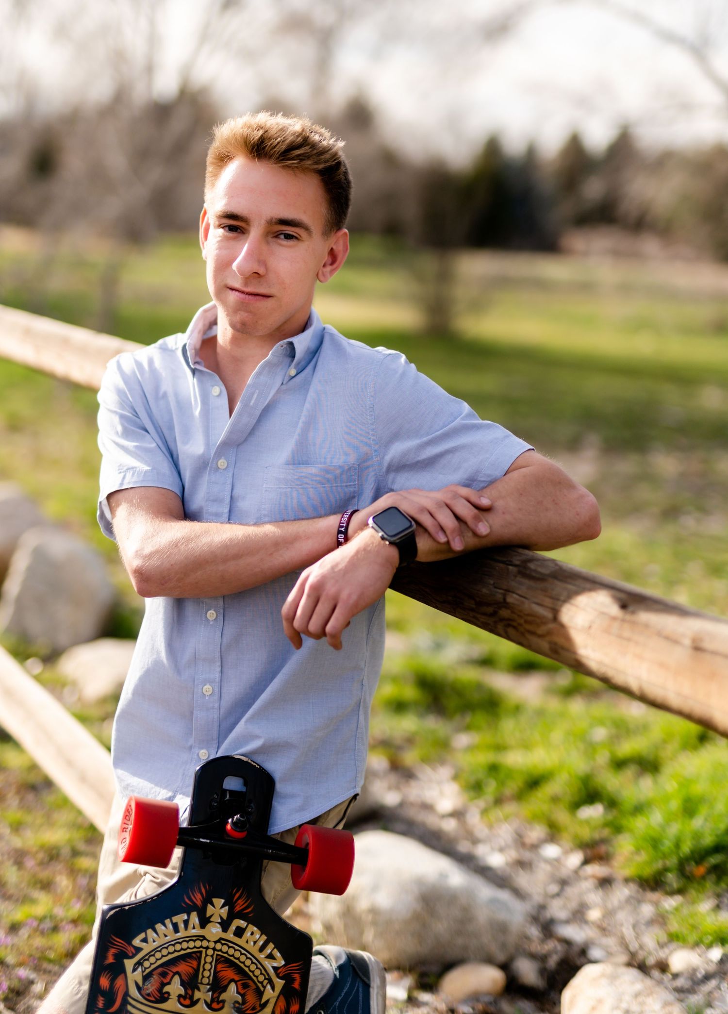 Senior Session