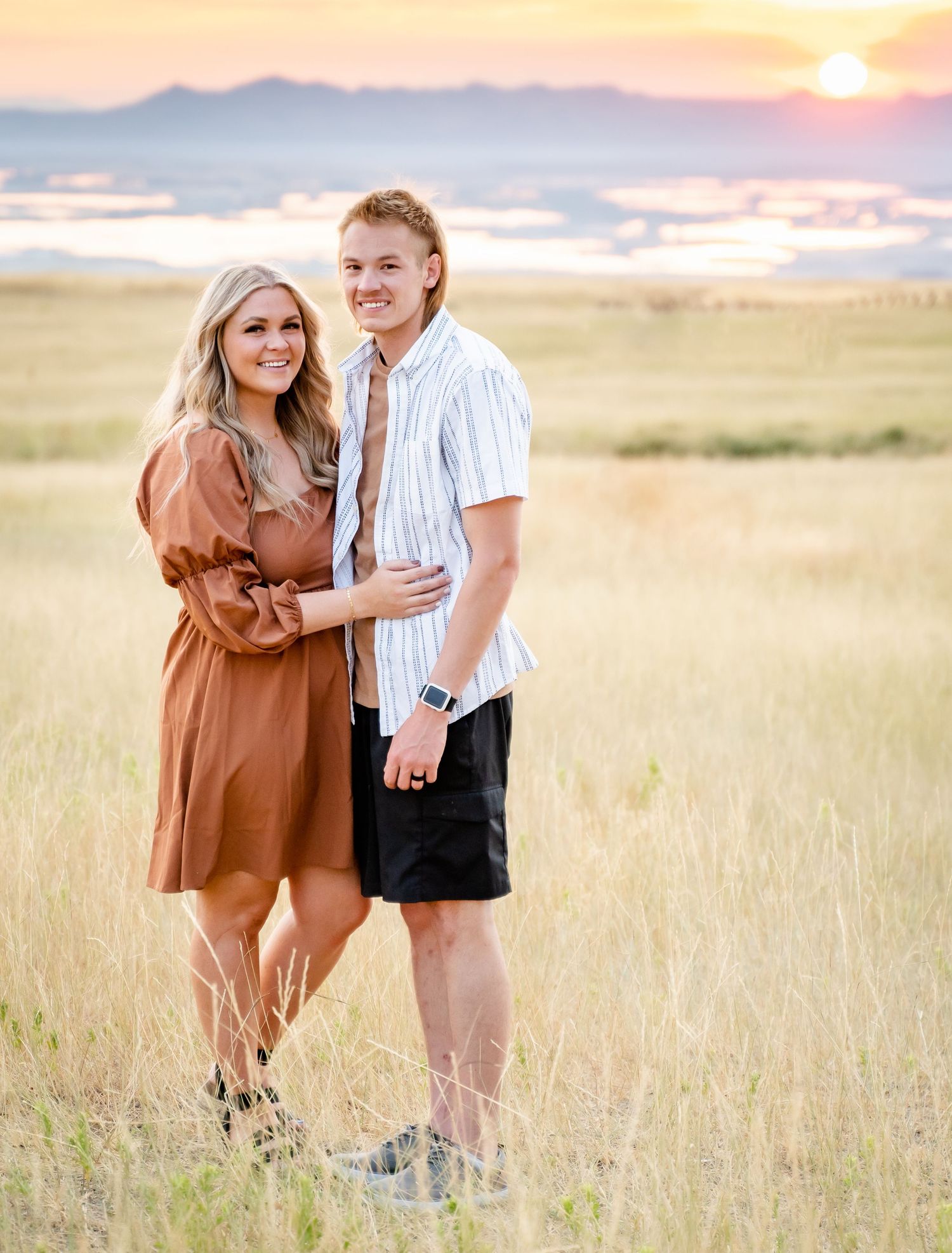 Engagement Session