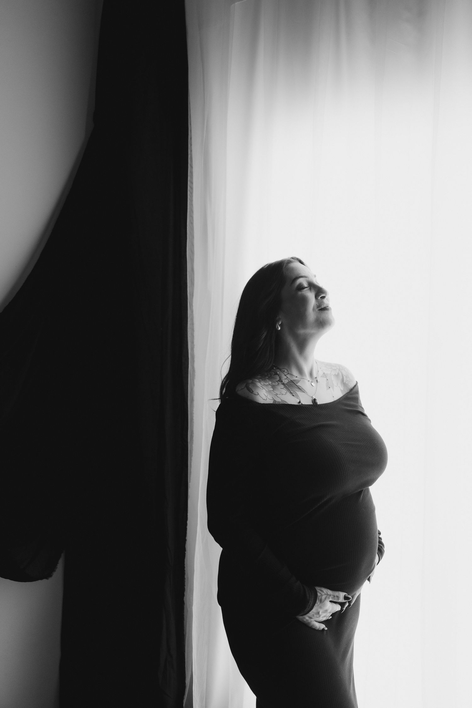 Maternity shoting, servizio fotografico maternità, Sommacampagna, Villafranca. Studio fotografico provincia di Verona.