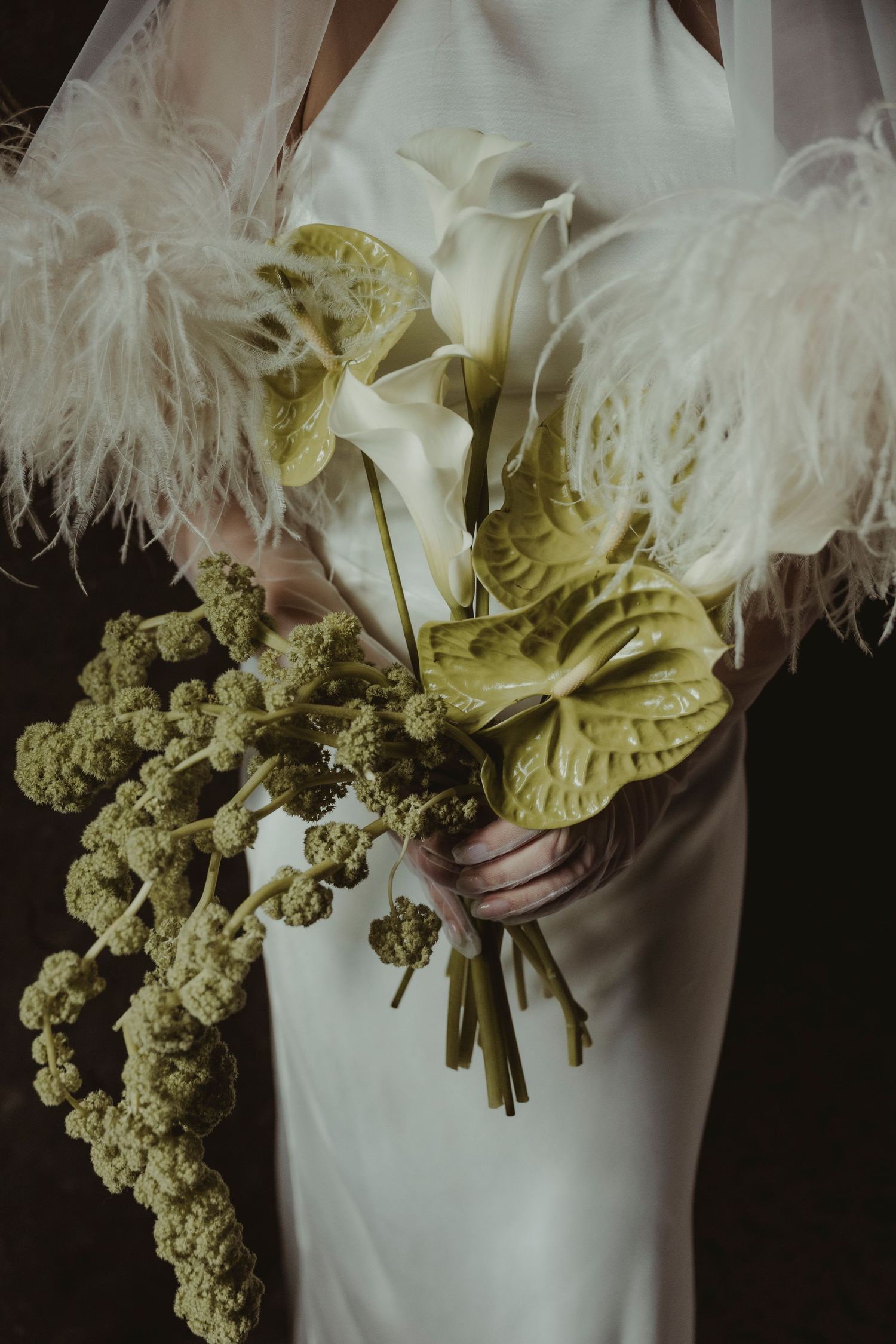 Destination Wedding in Lake Garda, Bride, luxury, hig end, trendig flower 2025
