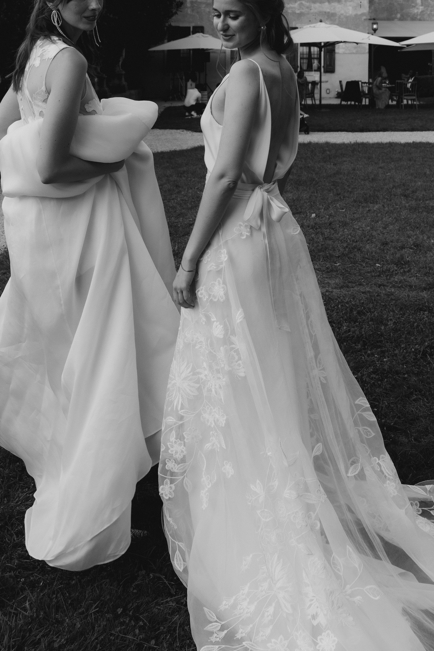 Destination Wedding in Trento, brides. Fotografa professionista Lago di Garda, Sommacampagna, Verona, Nord Italia