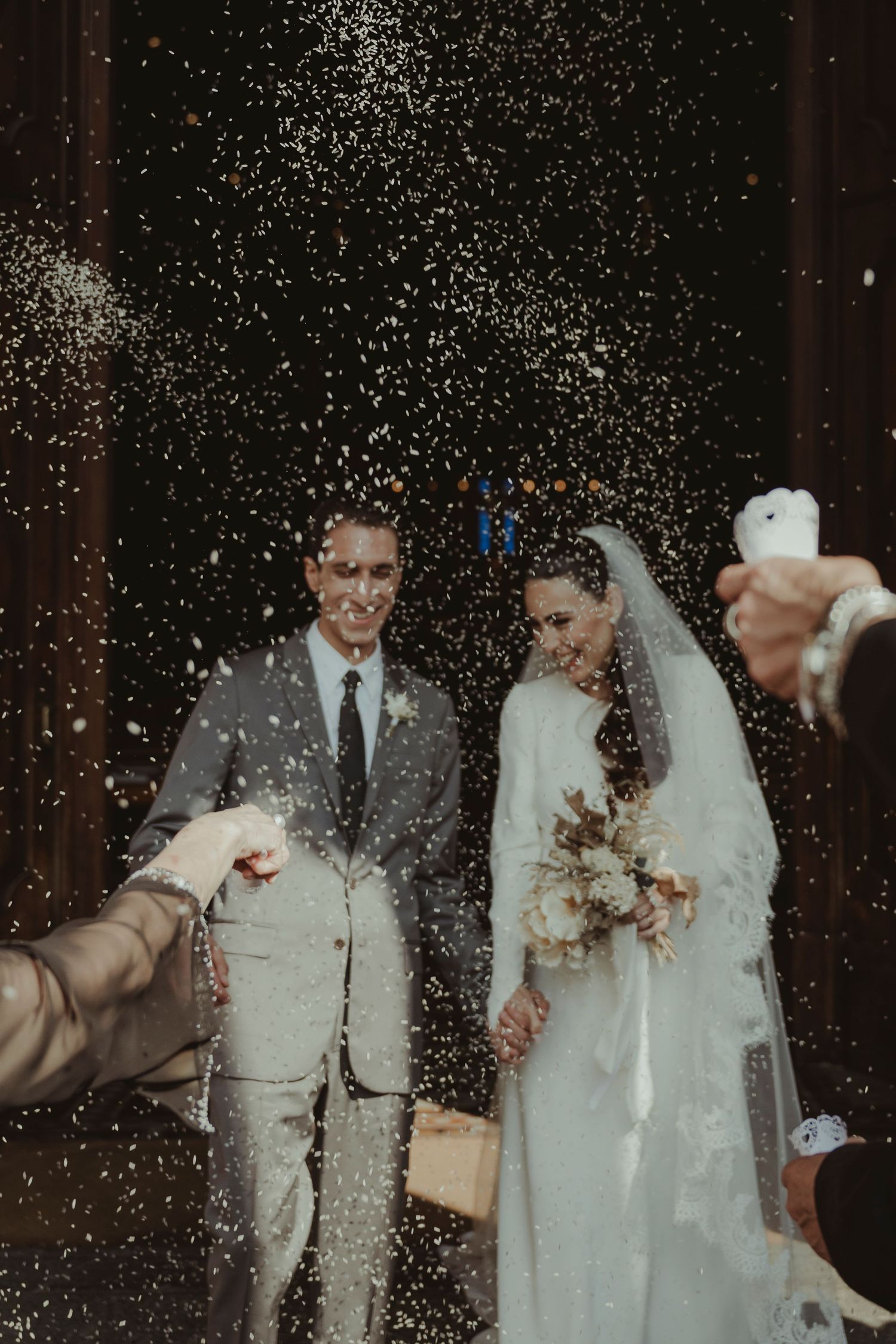 Wedding in North Italy, Villa in Italy