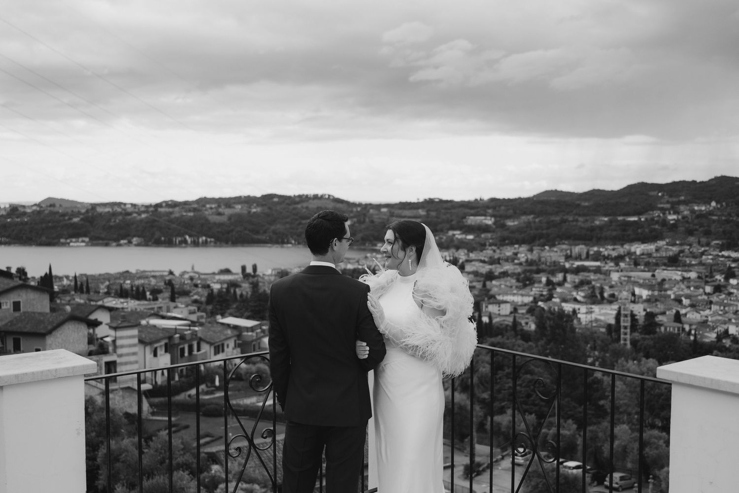 Destination Wedding in Lake Garda, Salò, Italy, Sommacampagna, Villafranca. Studio fotografico provincia di Verona.