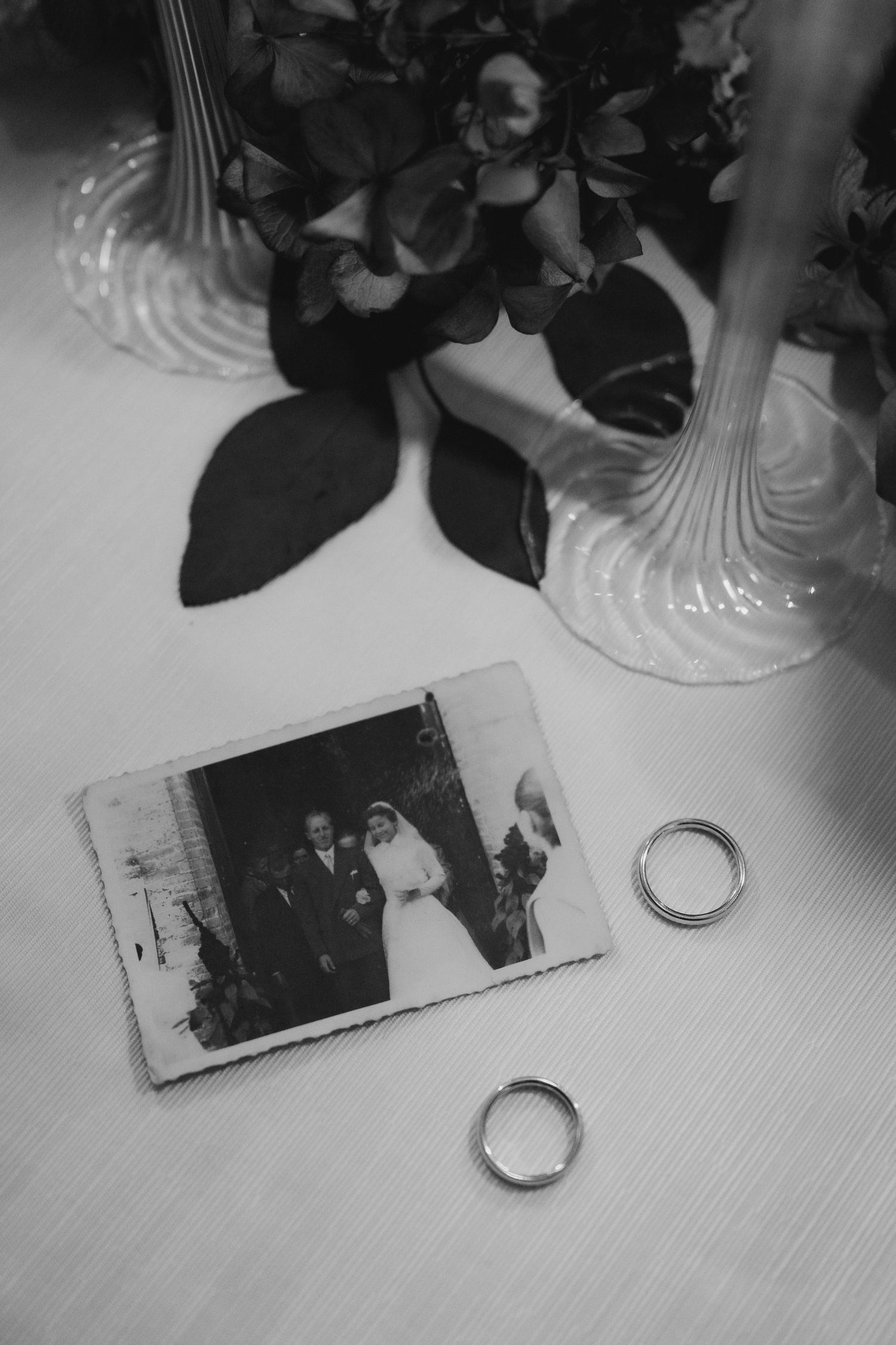 Wedding in North Italy, Villa in Italy