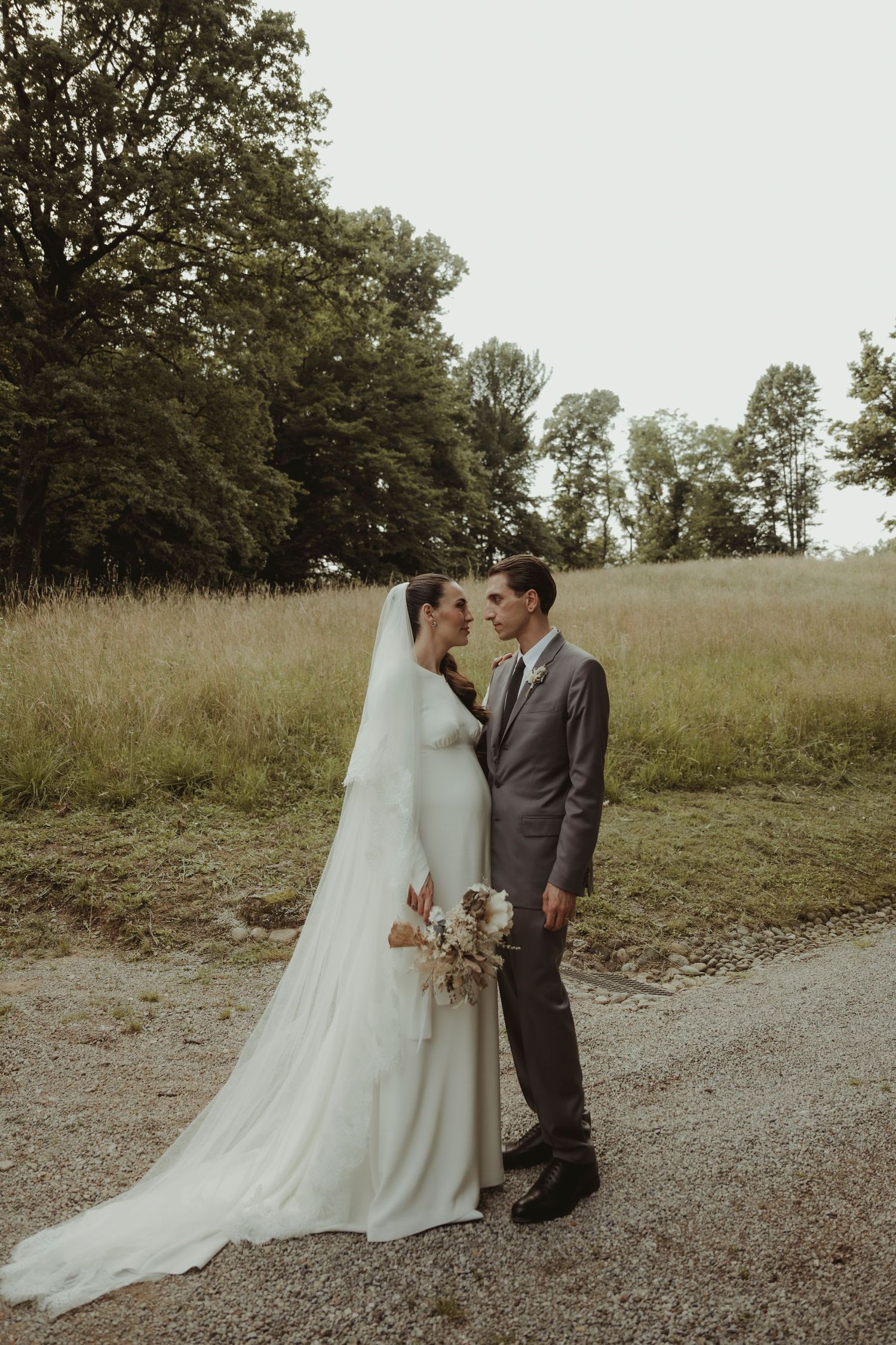 Wedding in North Italy, Villa in Italy
