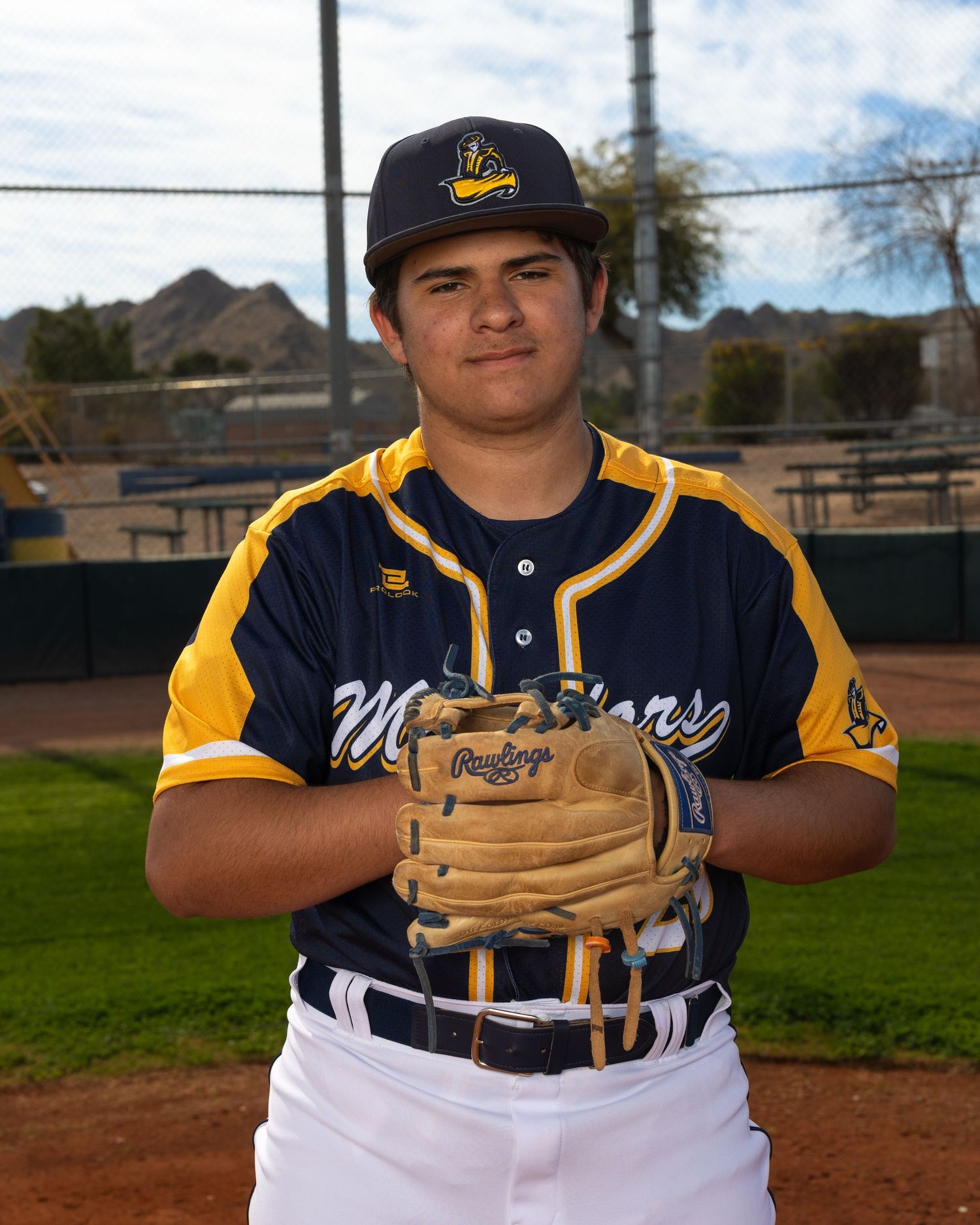 phoenix best baseball top 10 team photos sports photographer Anjeanette Photography Portraits Arizona Paradise Valley