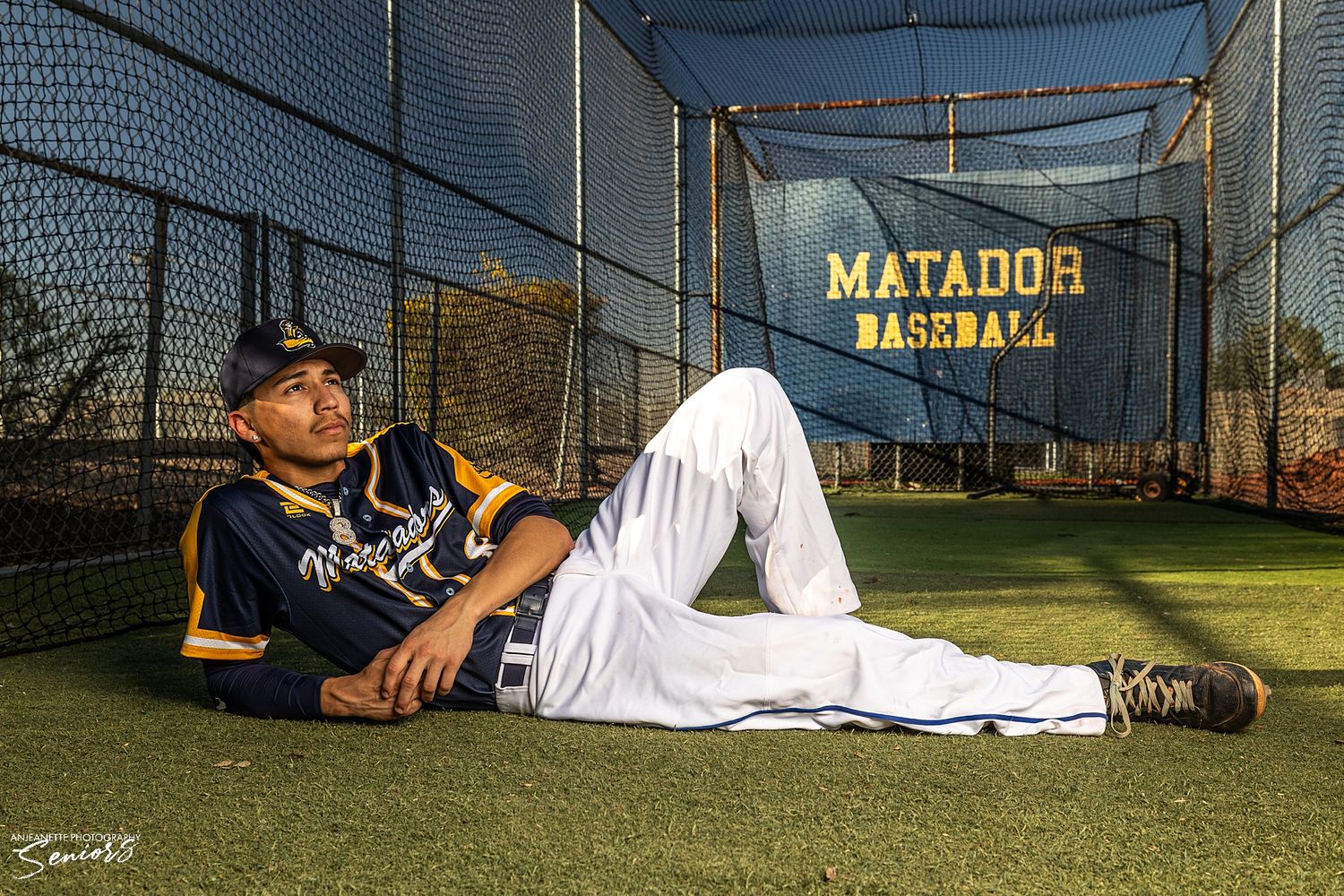 phoenix best baseball top 10 team photos sports photographer Anjeanette Photography Portraits Arizona Paradise Valley