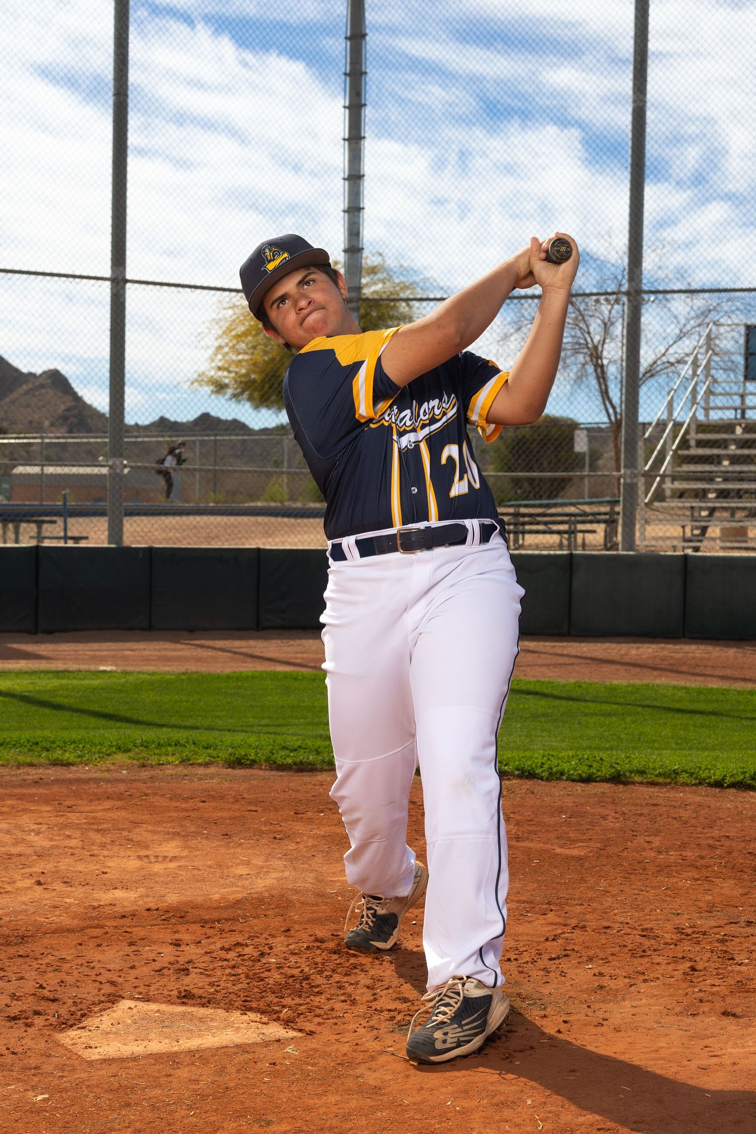 phoenix best baseball top 10 team photos sports photographer Anjeanette Photography Portraits Arizona Paradise Valley
