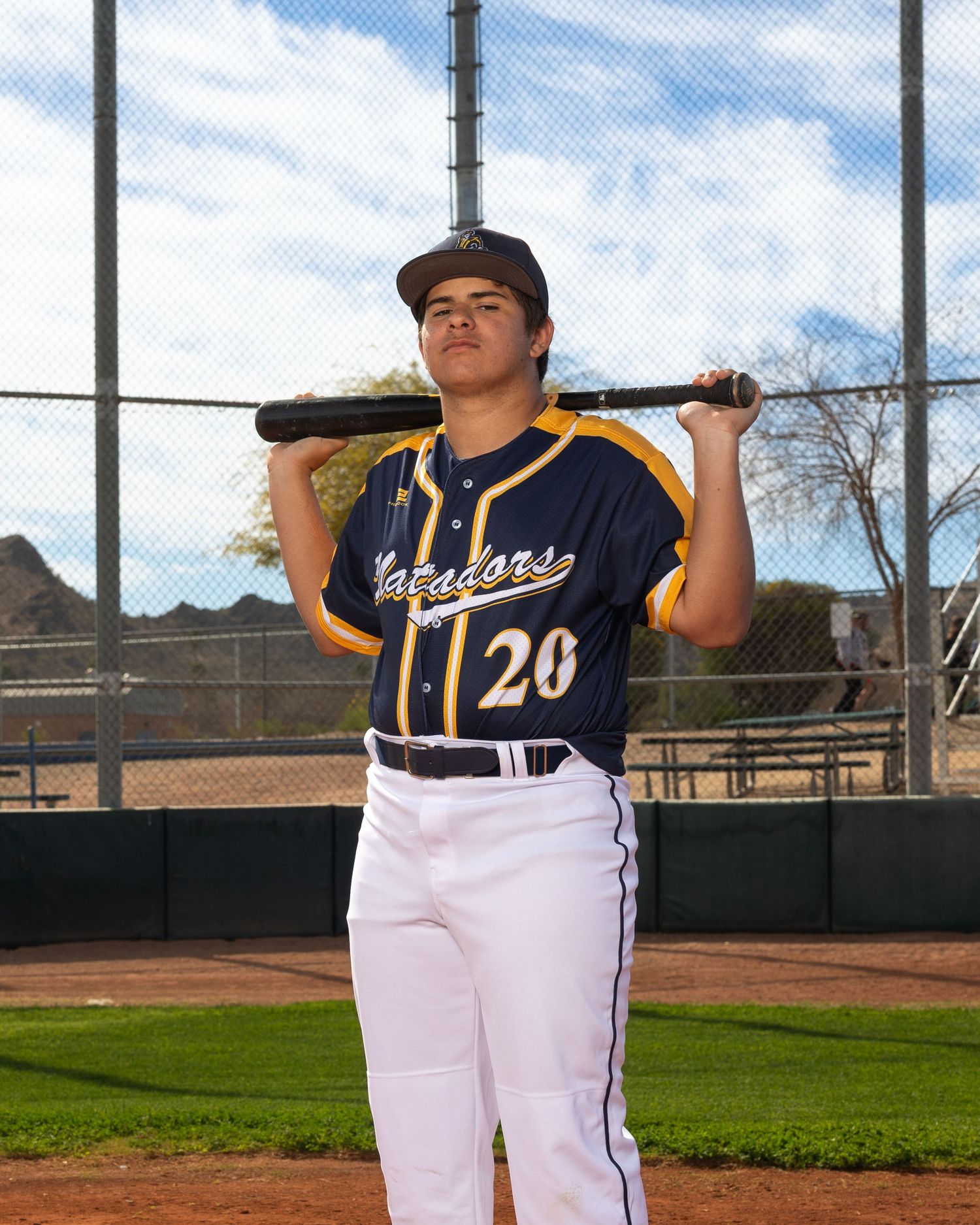 phoenix best baseball top 10 team photos sports photographer Anjeanette Photography Portraits Arizona Paradise Valley