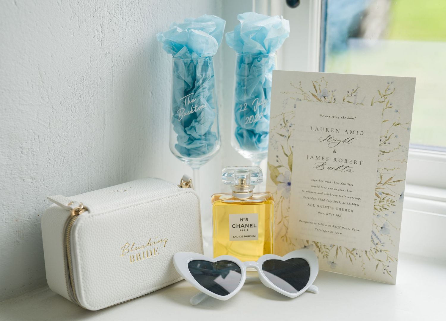 Wedding Invites-East Yorkshire wedding photography