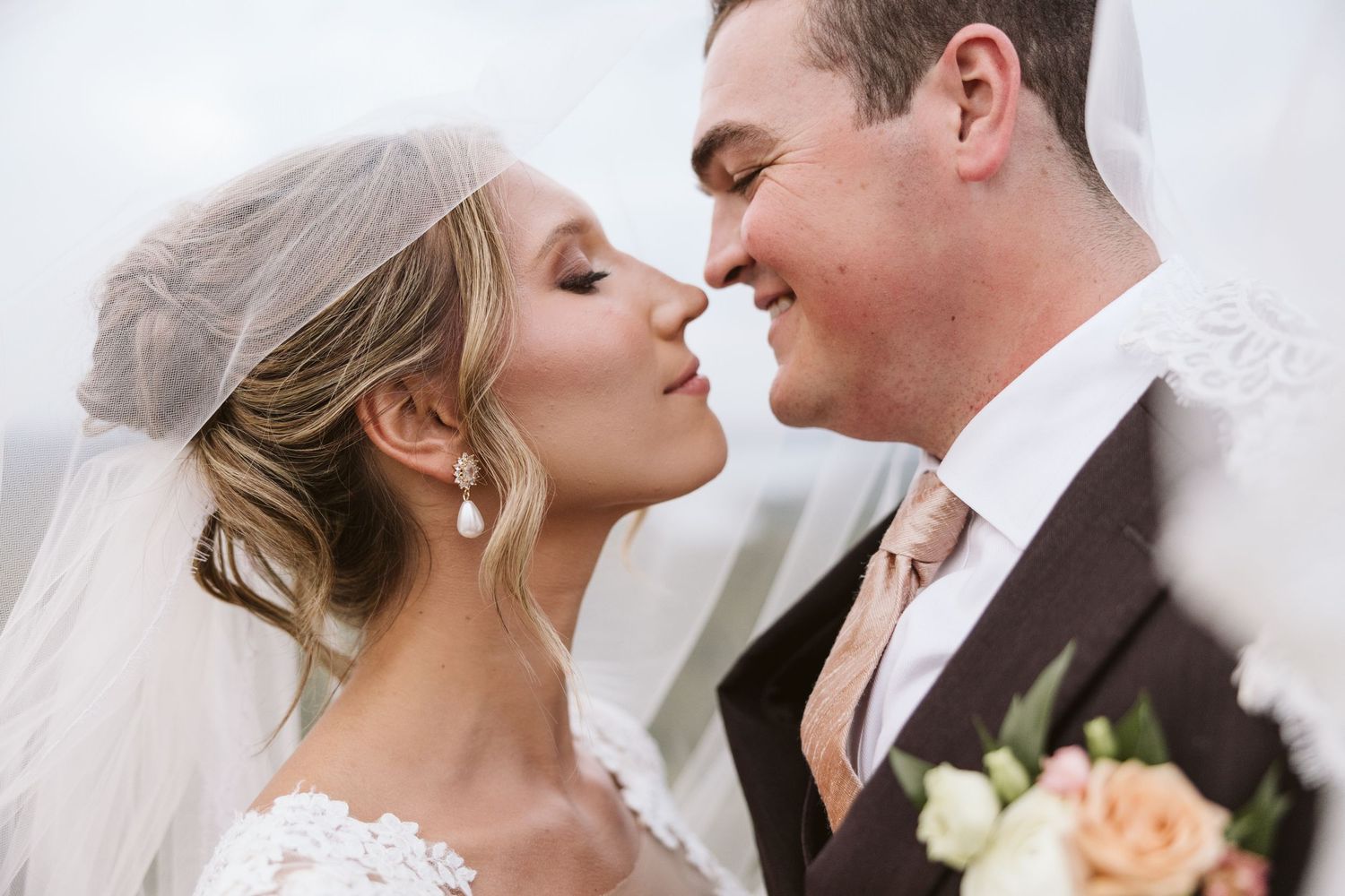 Top of the Rock venue in Branson Missouri wedding photographer