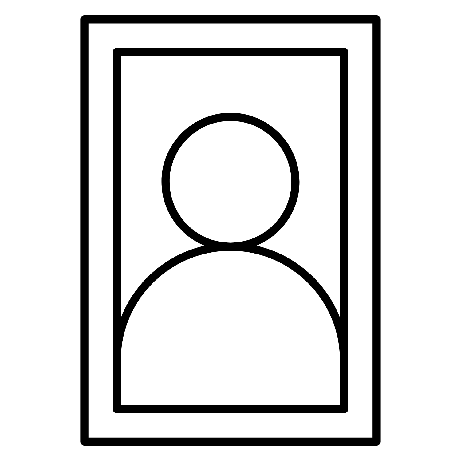 icon of a picture