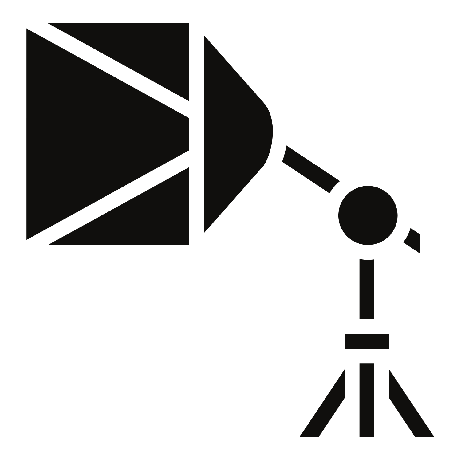 icon of a soft box