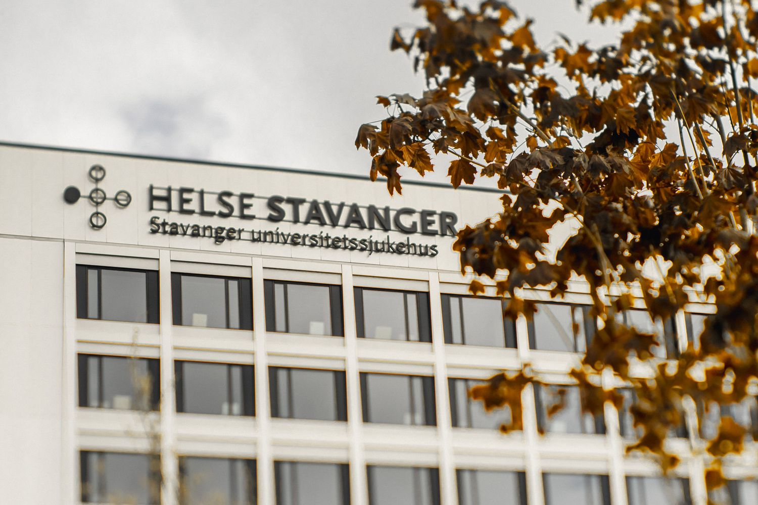 Stavanger univertistetsykehus - Nye sus.
Industrigulv, polyuretan, epoxy