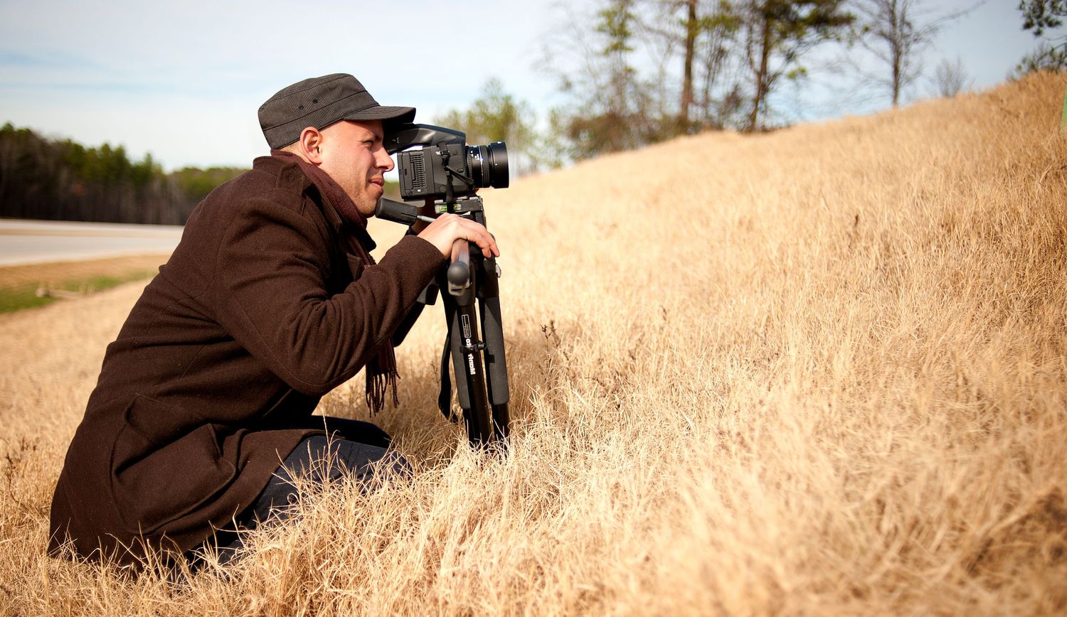 Victor Rivera VA Media Group