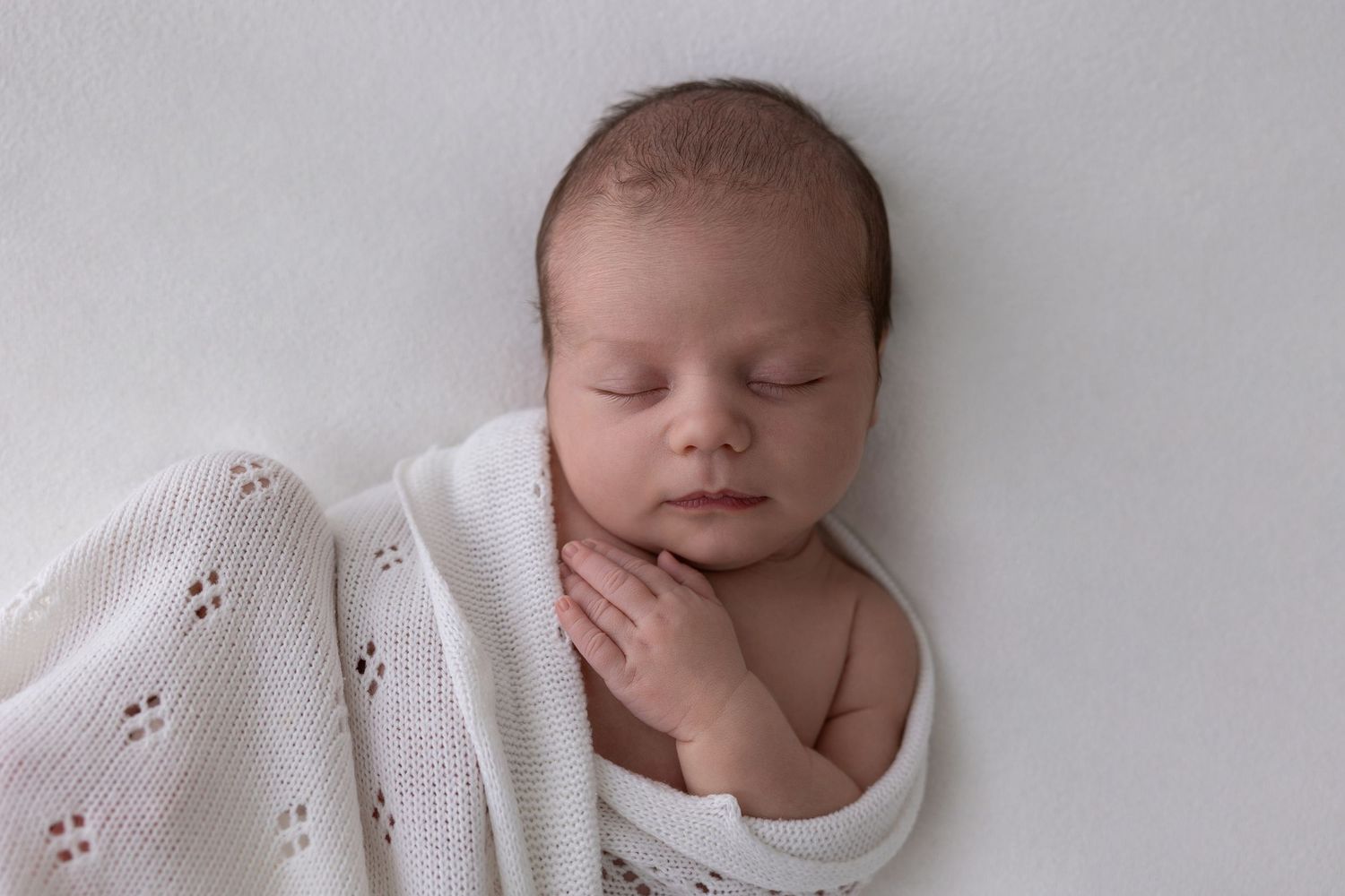 newborn baby newborn photoshoot