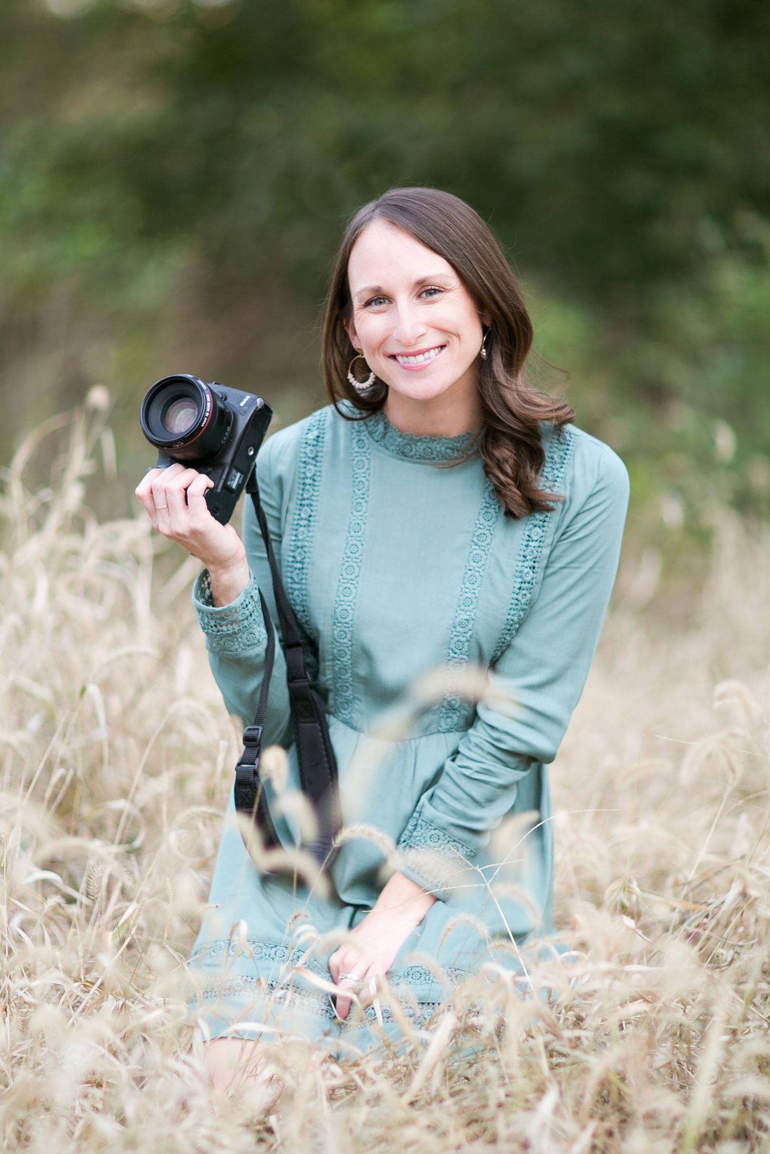 Photo of Katie Painter