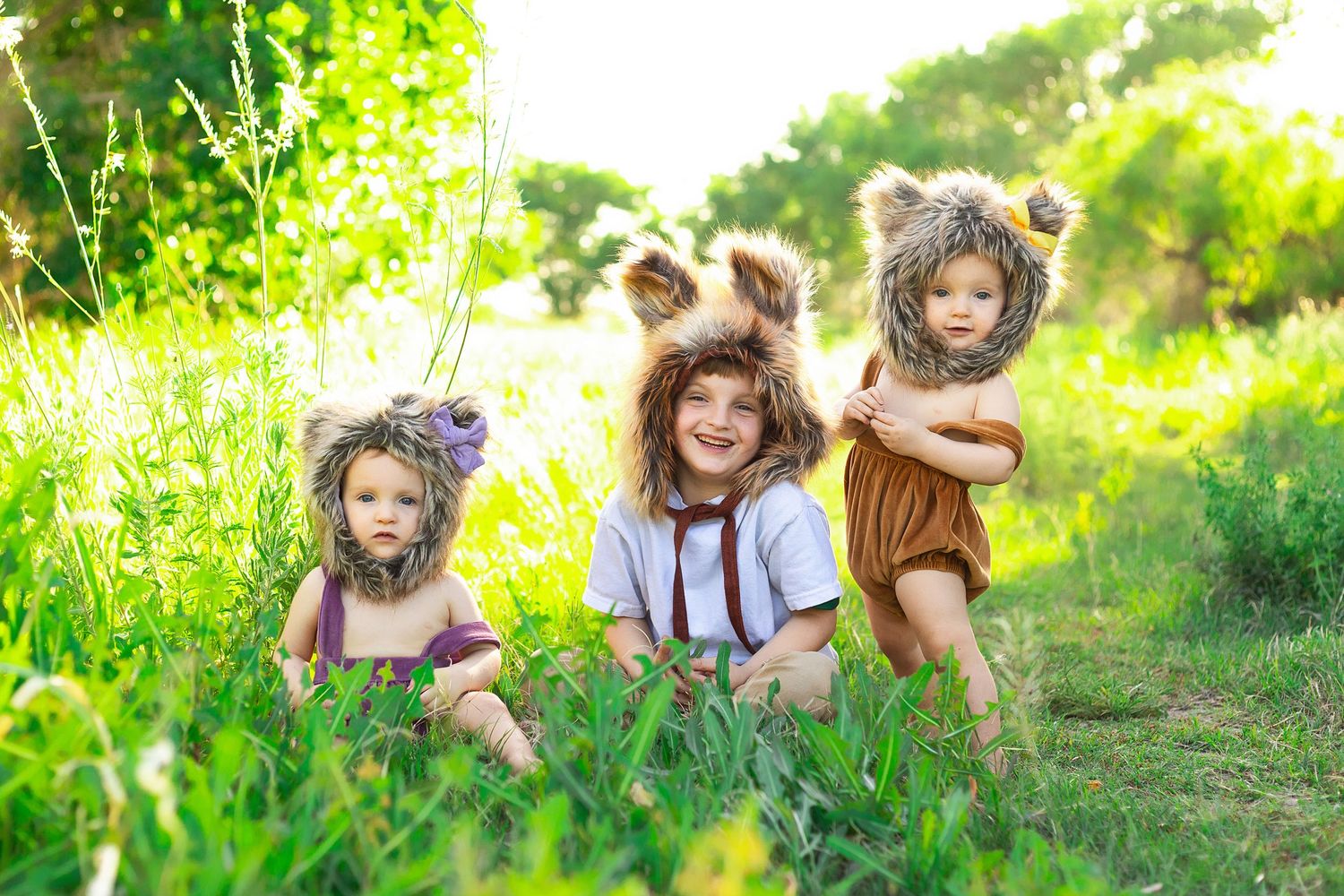 where the wild things are