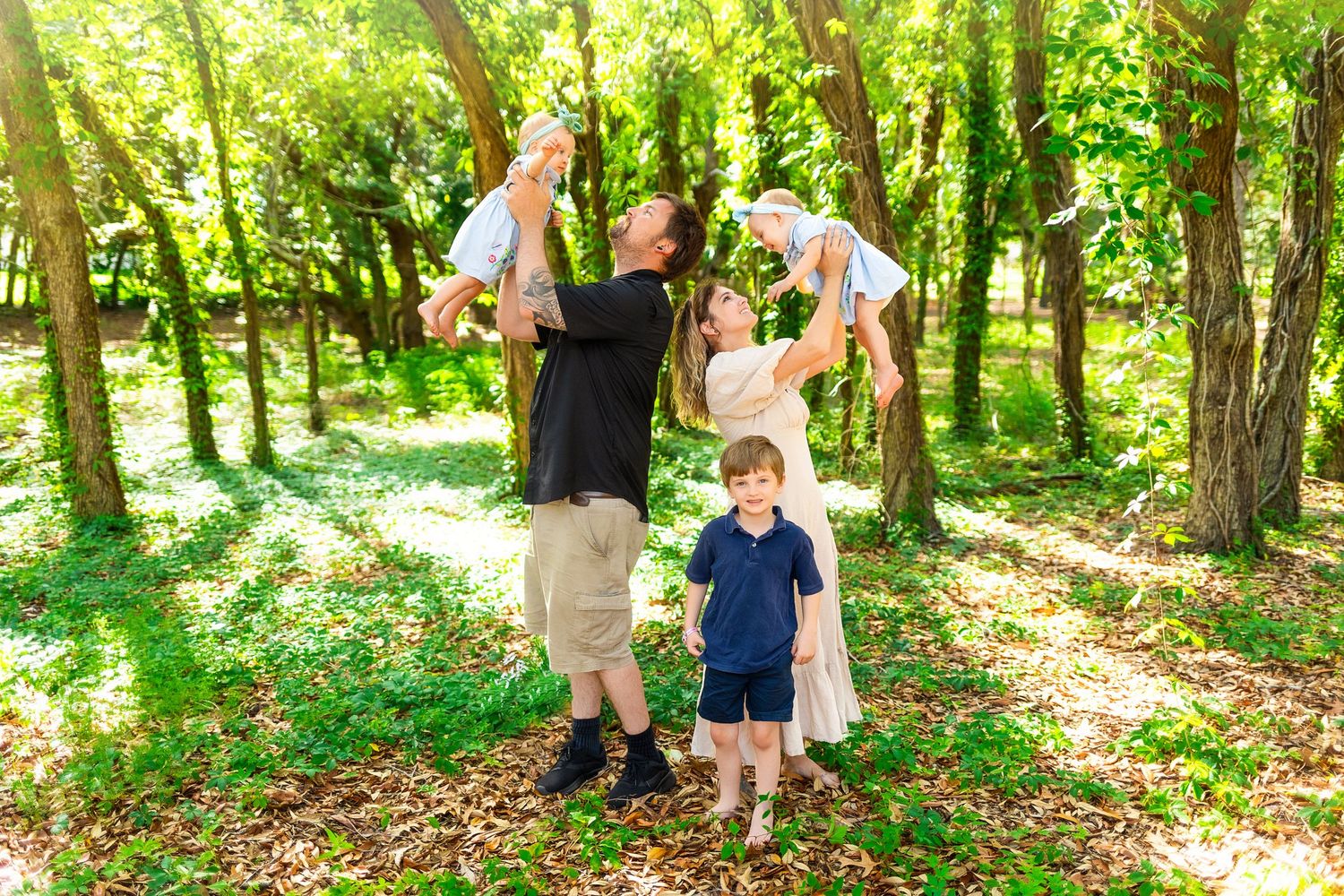 family photo