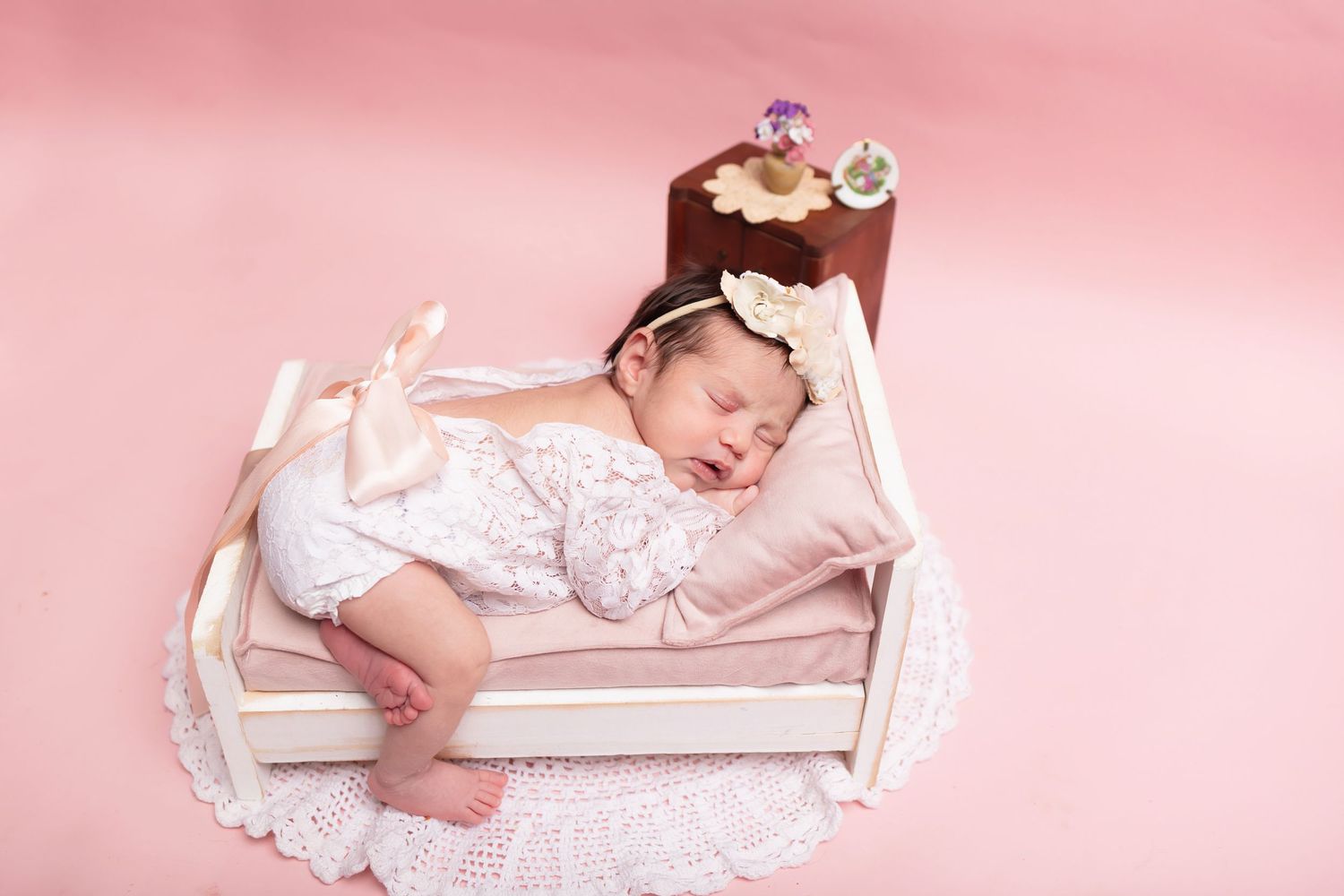 newborn photo