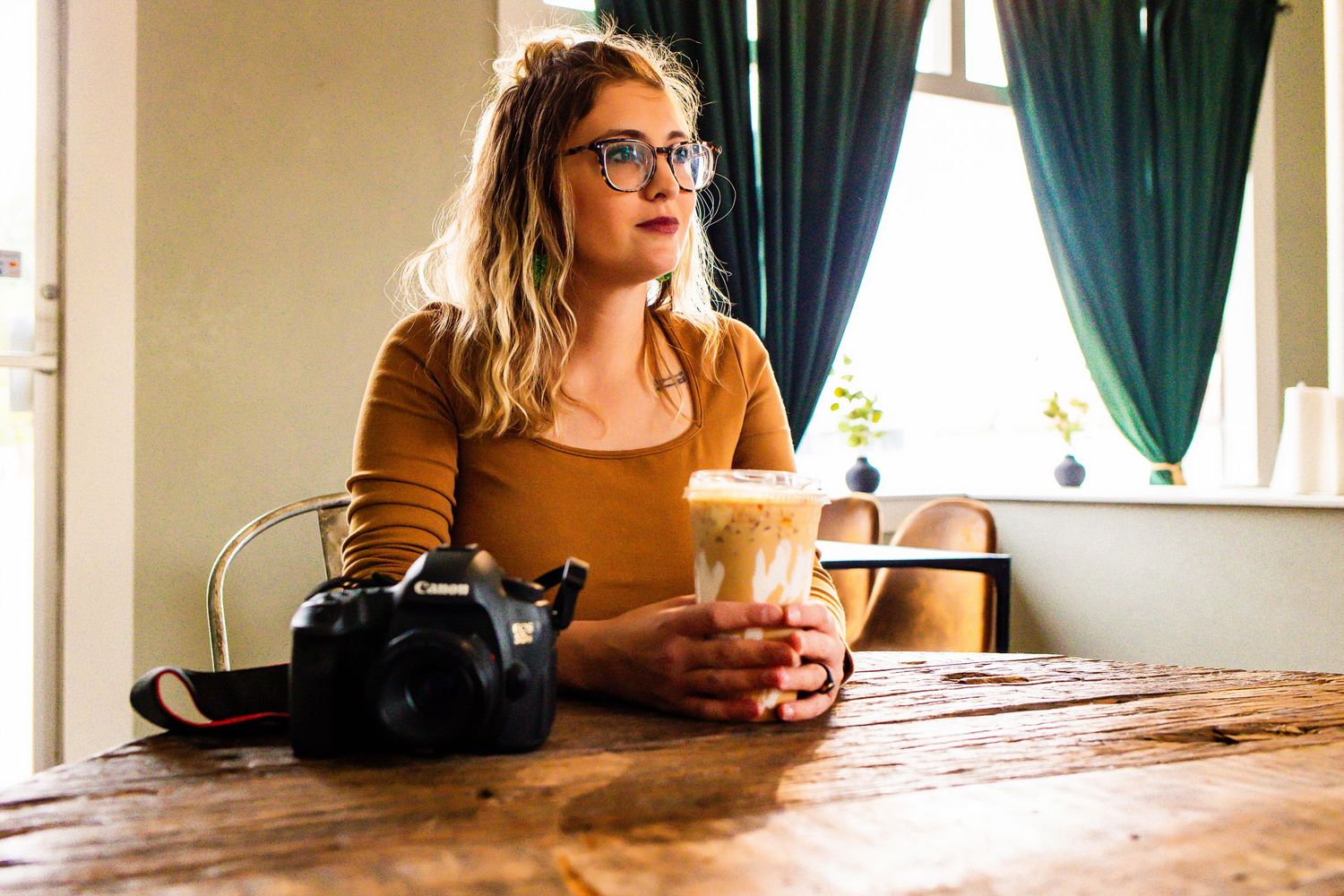 backbone coffee