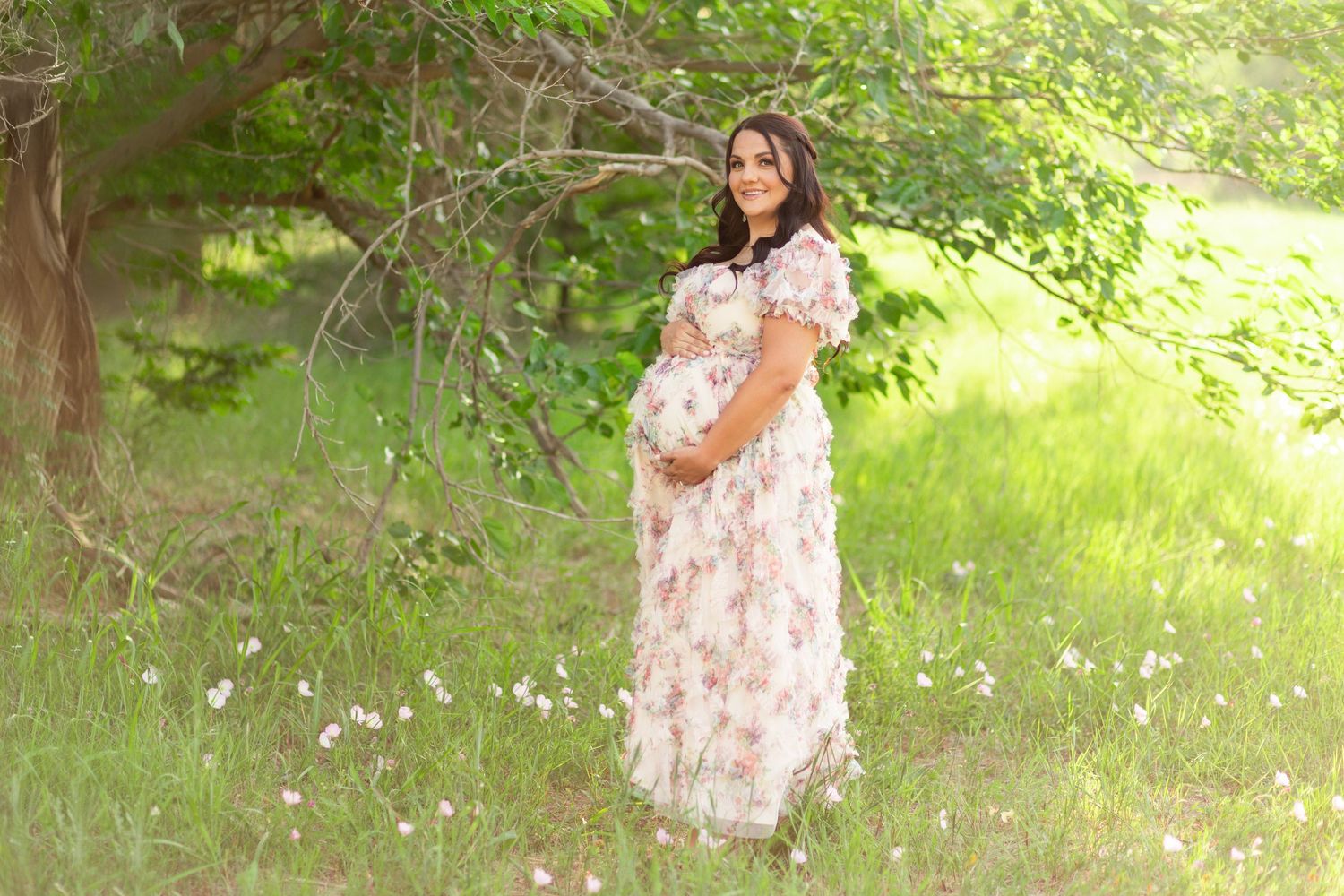maternity photo