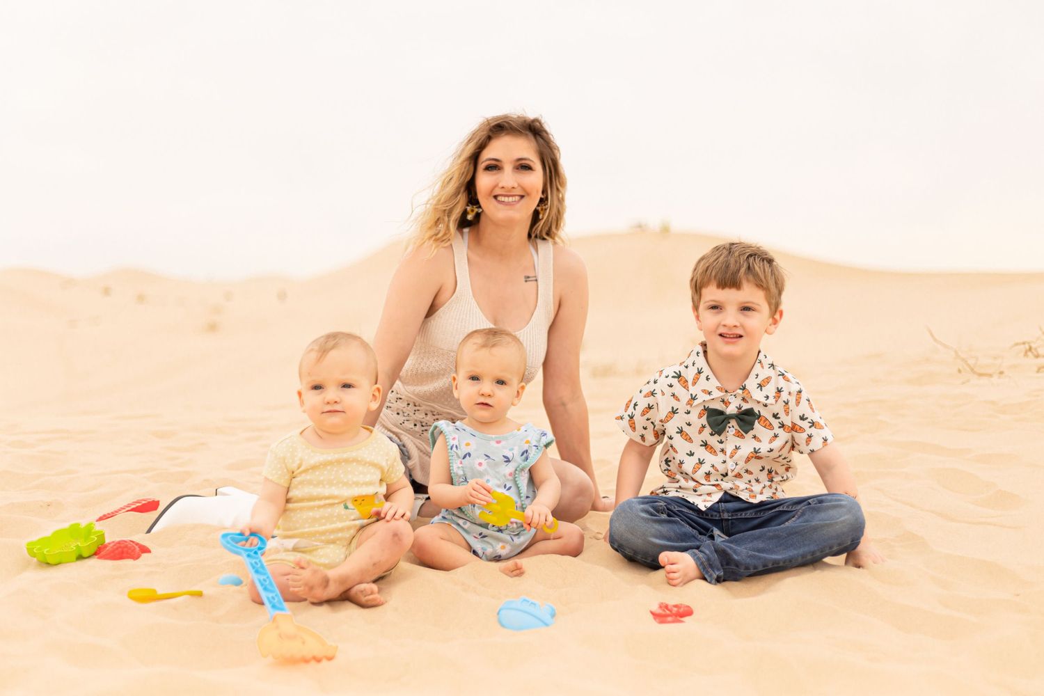 monahans sandhills